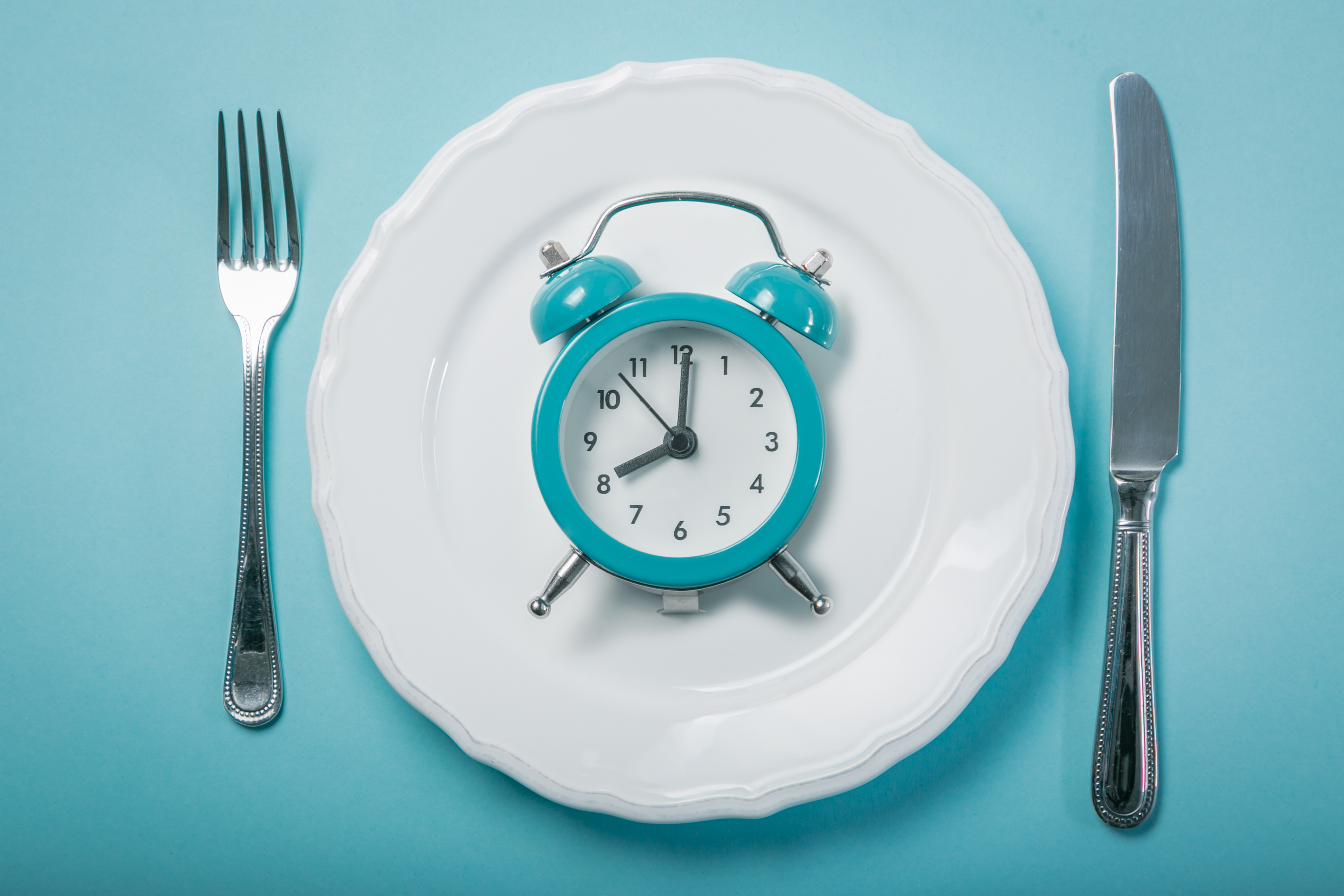Як створити дефіцит калорій: 10 простих способів на кожен день  