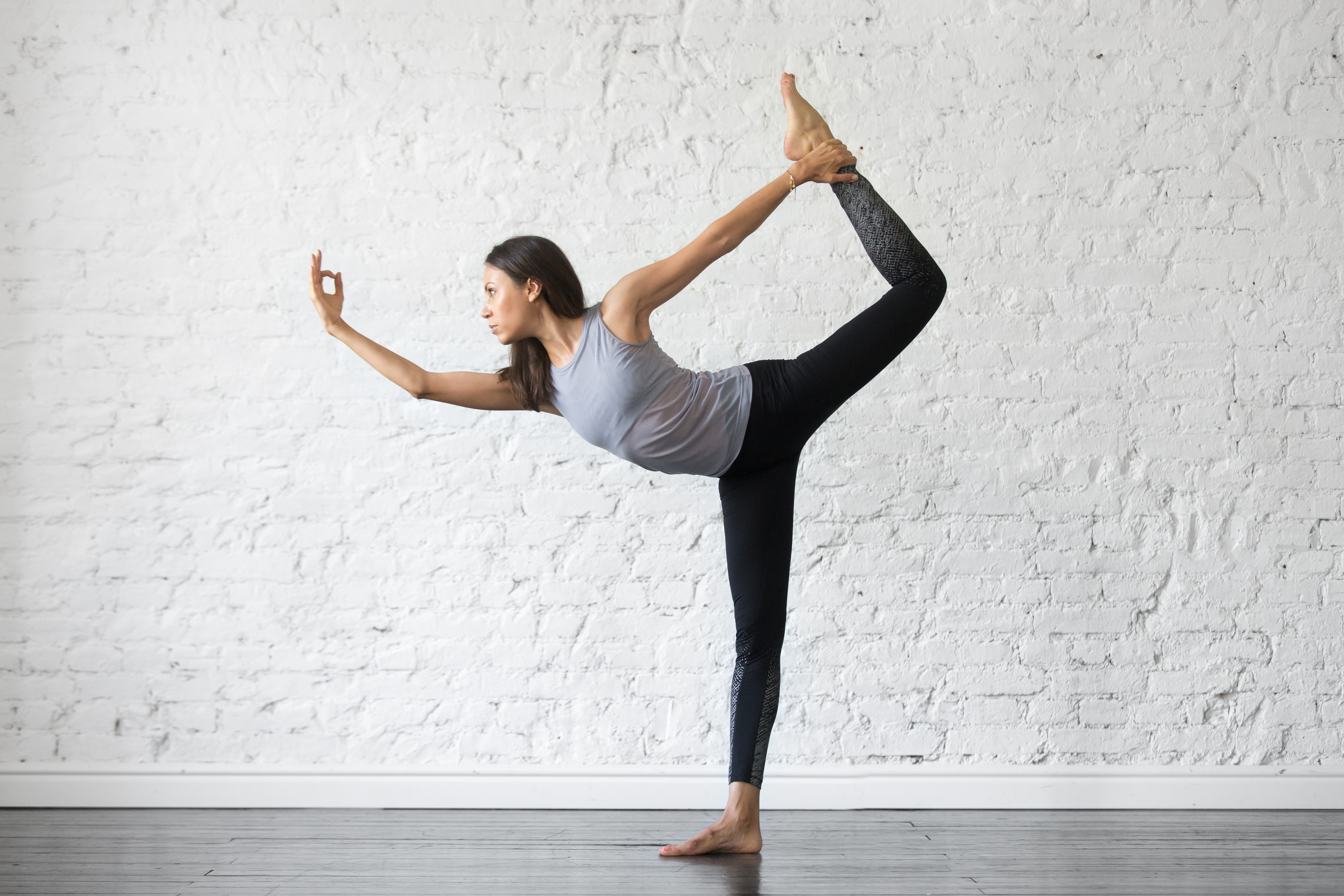 10 додатків для йоги, які допоможуть здолати потрібні цілі  
