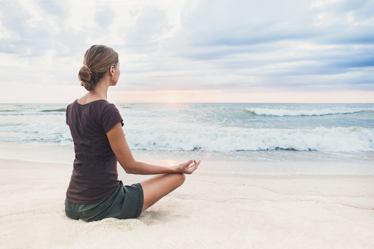 Важливі поради тим, хто хоче почати медитувати  