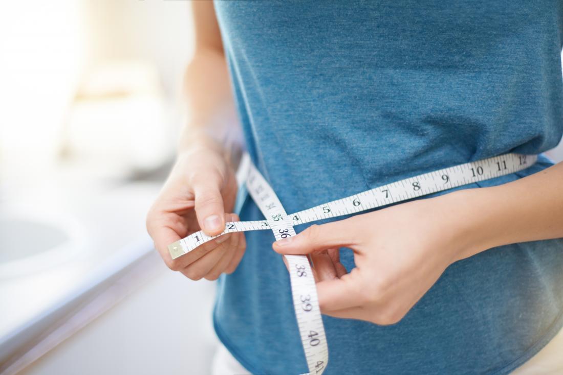 Супресивна терапія: 5 переваг коштів з контролю апетиту для зниження ваги  