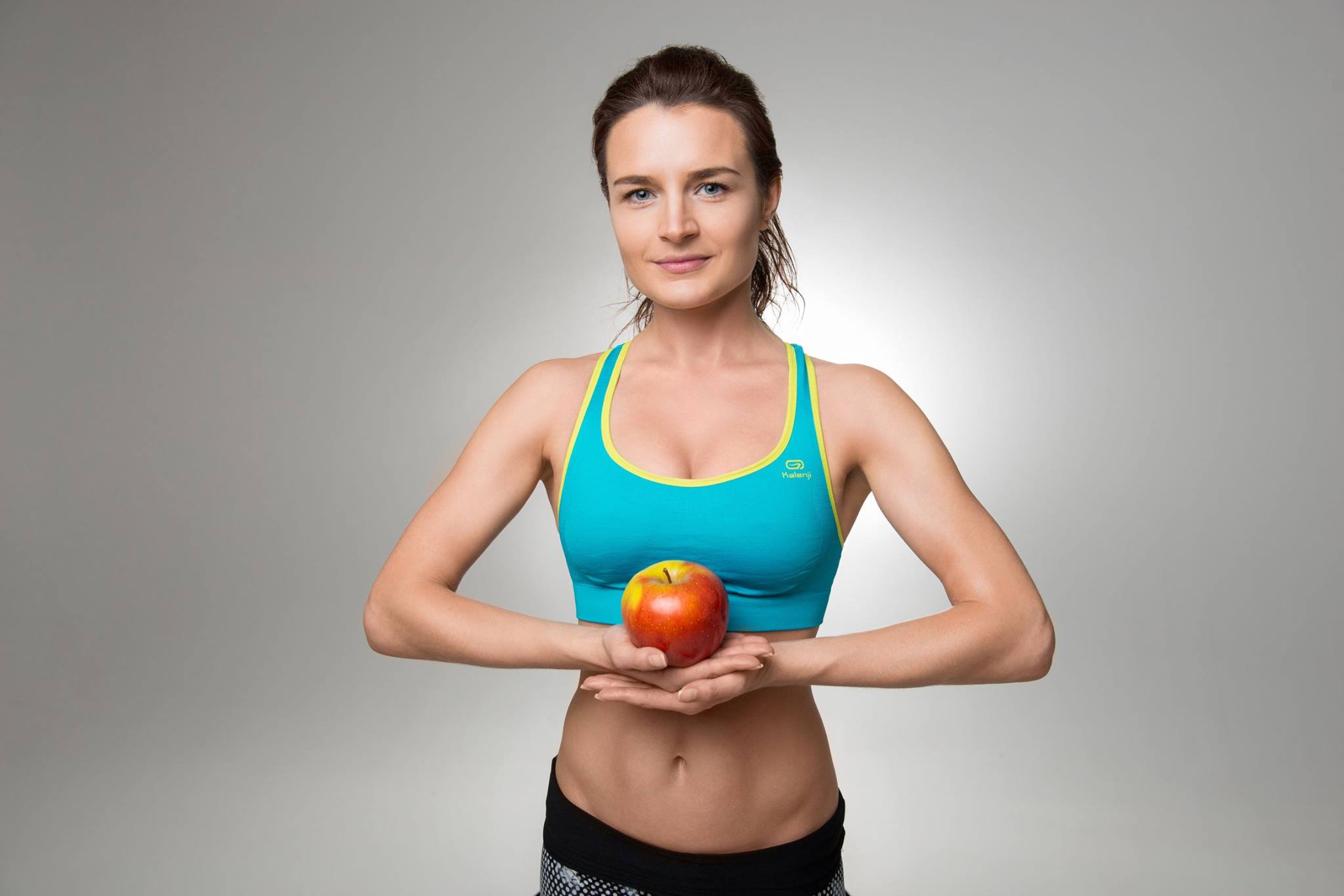 5 порад від Юлії Богдан, як пережити зрив у дієті або тренуваннях  