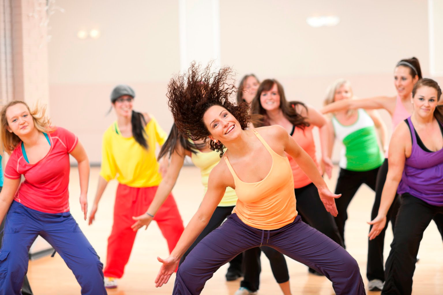Який вид танцю не варто вибирати, якщо ви турбуєтеся про своє здоров'я  