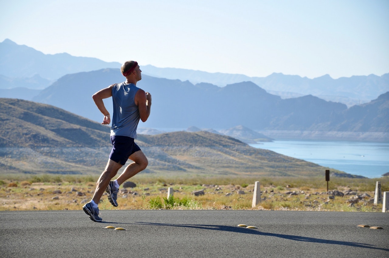 Як варто тренуватися перед марафоном, якщо ви ніколи раніше його не бігали  