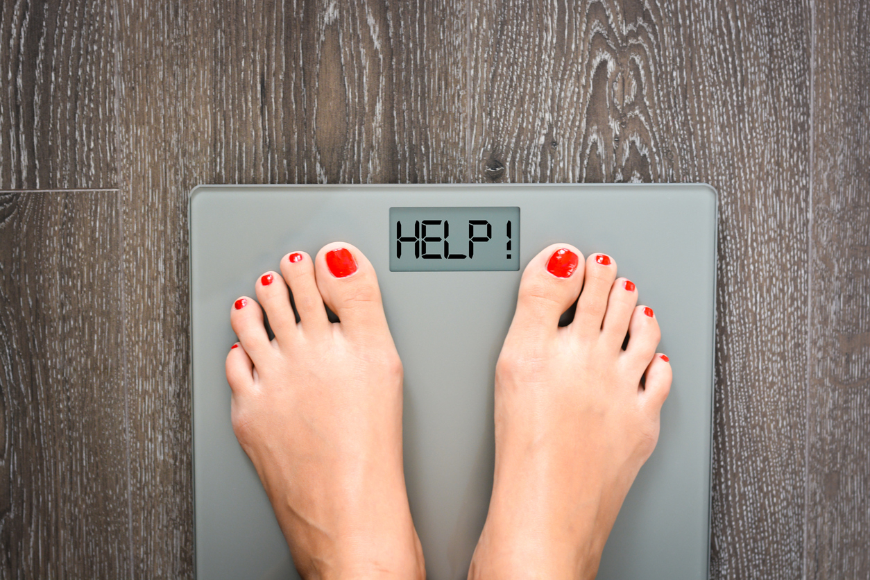 Дієтолог пояснила, у чому причина раптового збільшення ваги  