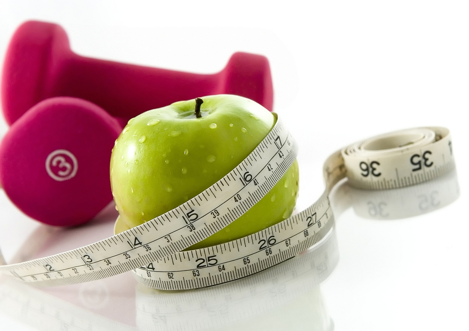 8-денний план втрати ваги, схвалений дієтологами  