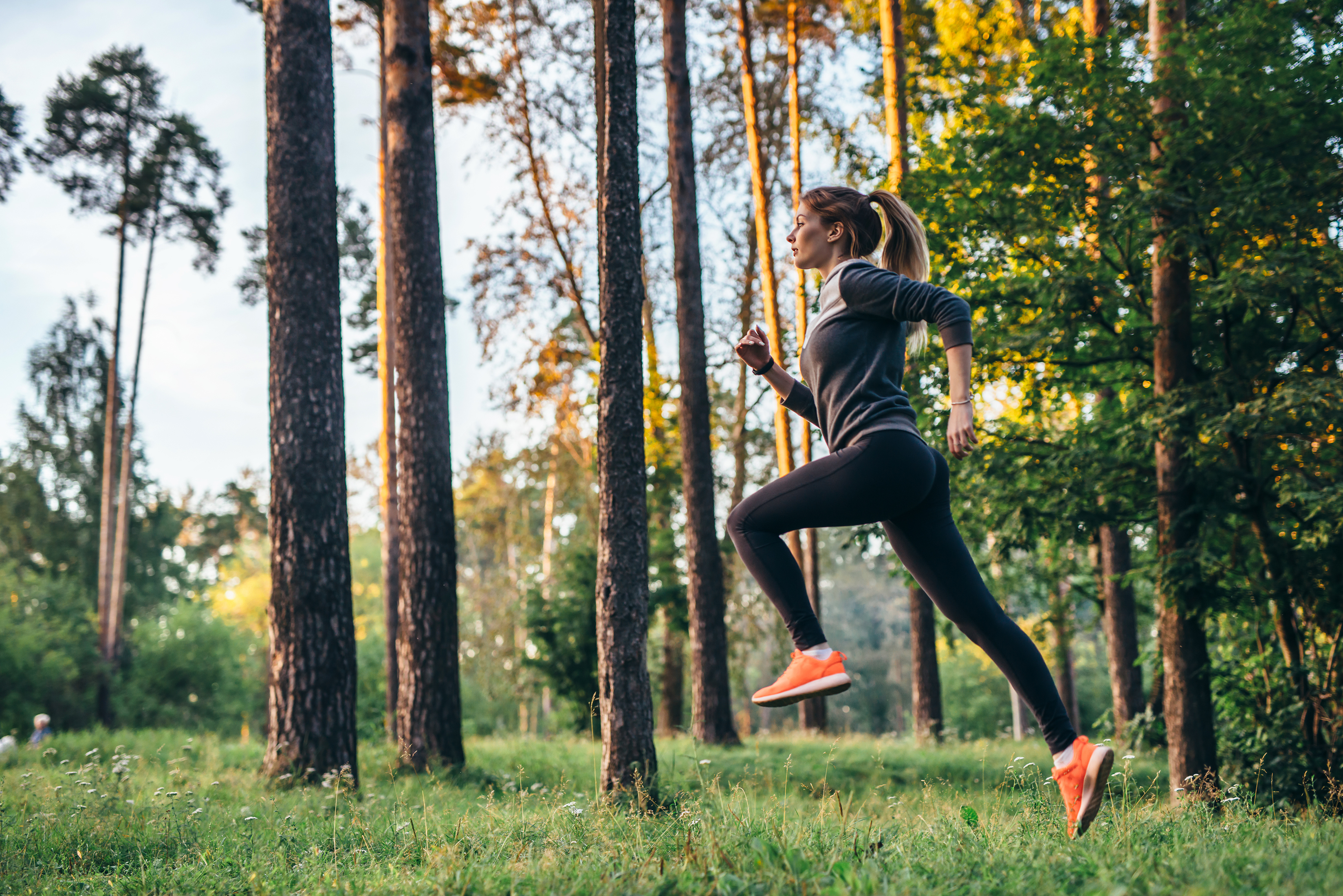 20 реалістичних порад, які допоможуть почати бігати  