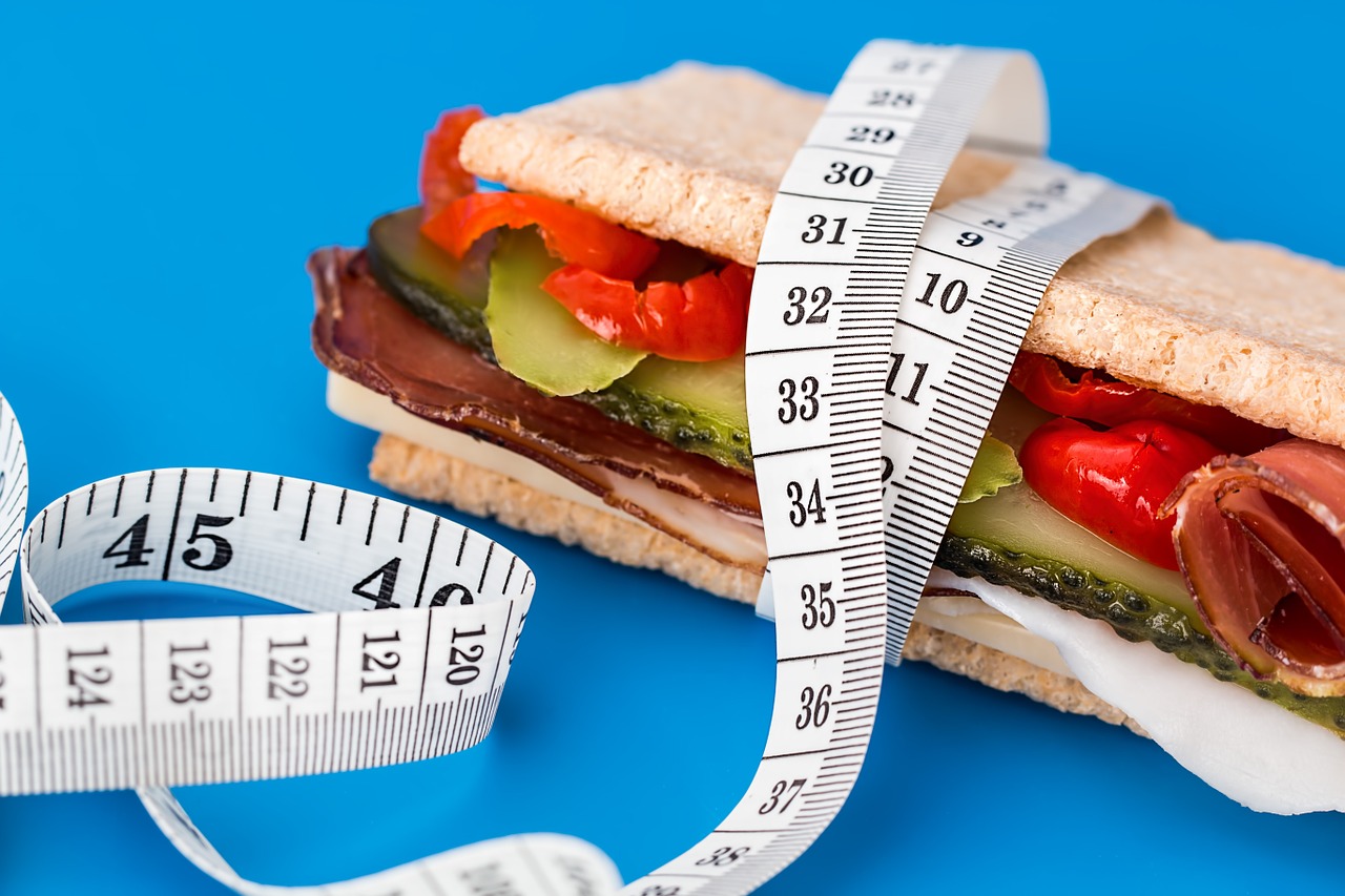 5 груп продуктів, що заважають схуднути  