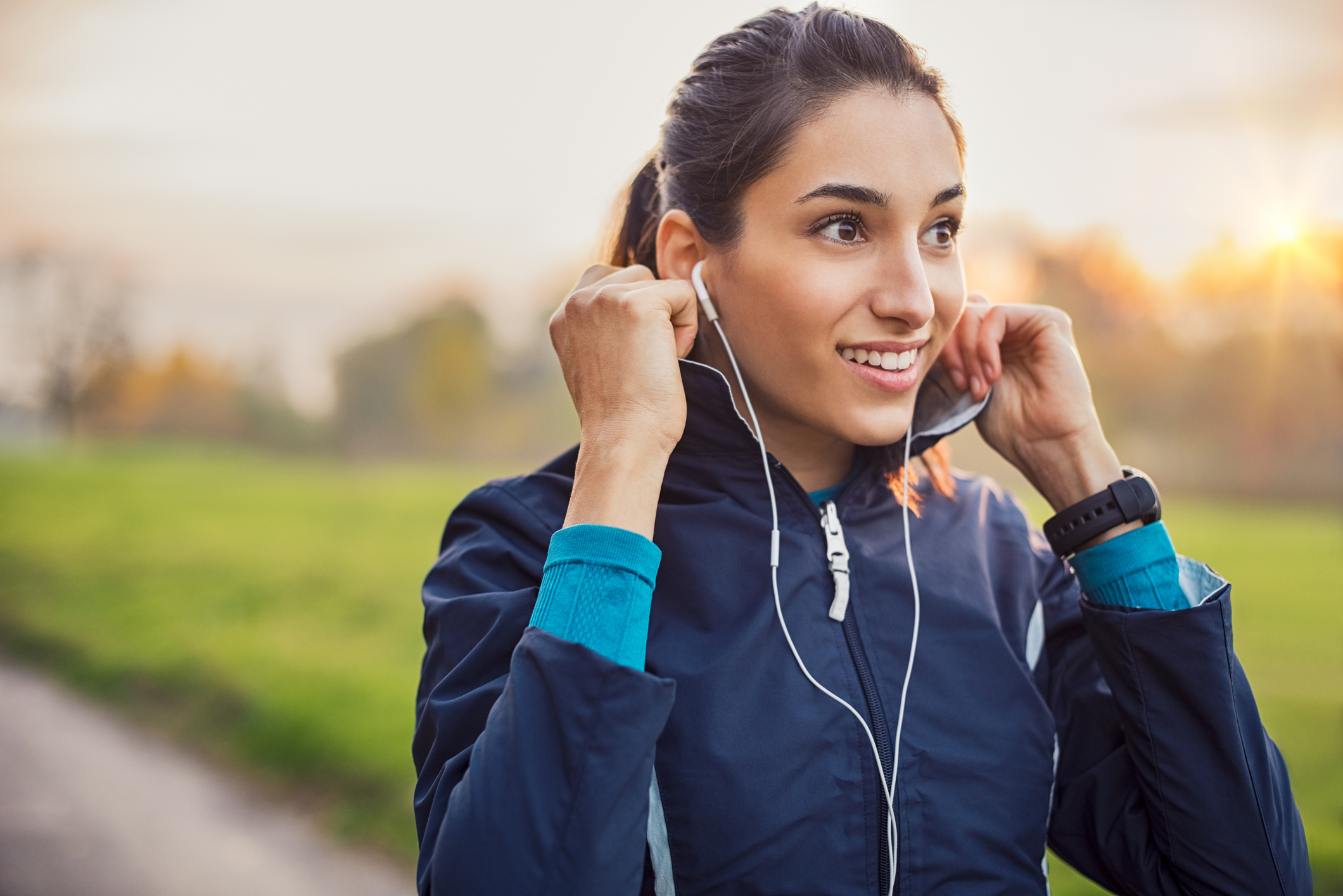 5 причин, чому краще тренуватися без навушників  