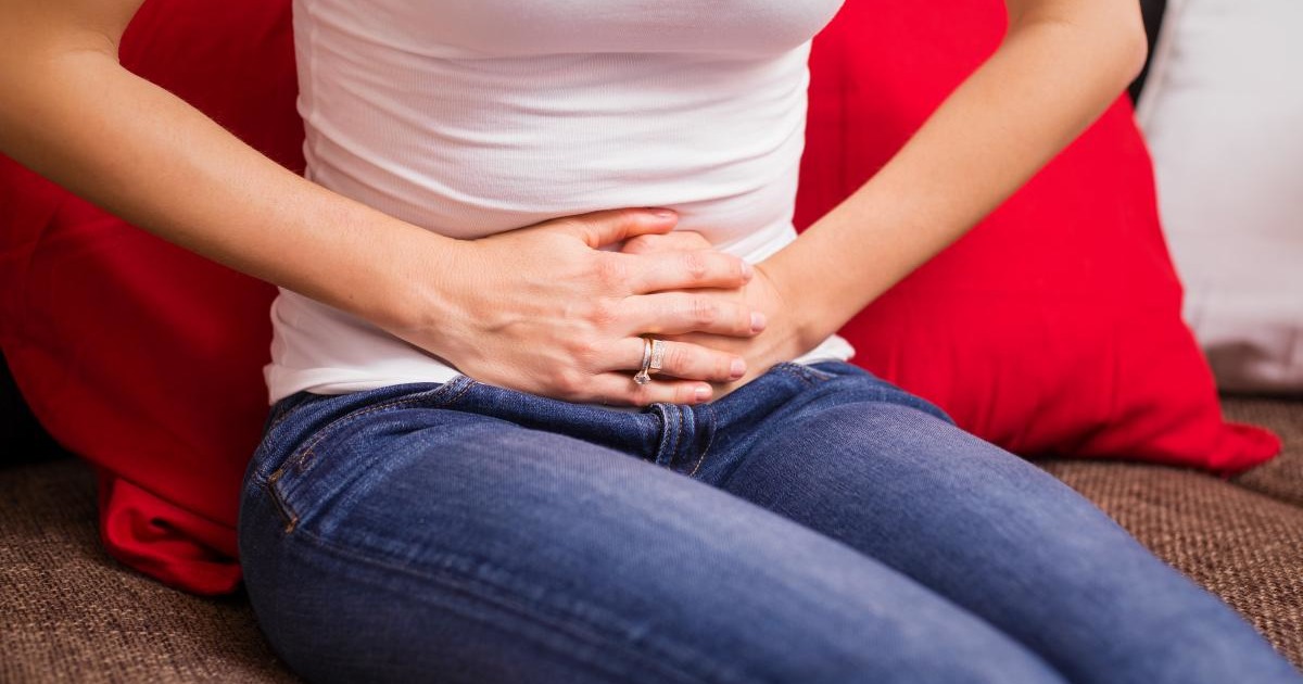 7 порад для тренувань під час менструації  