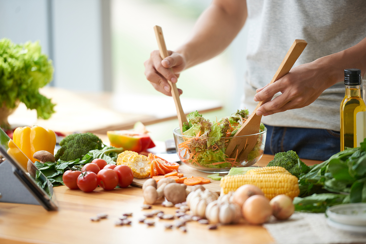 5 видів дієт, які допоможуть схуднути влітку  