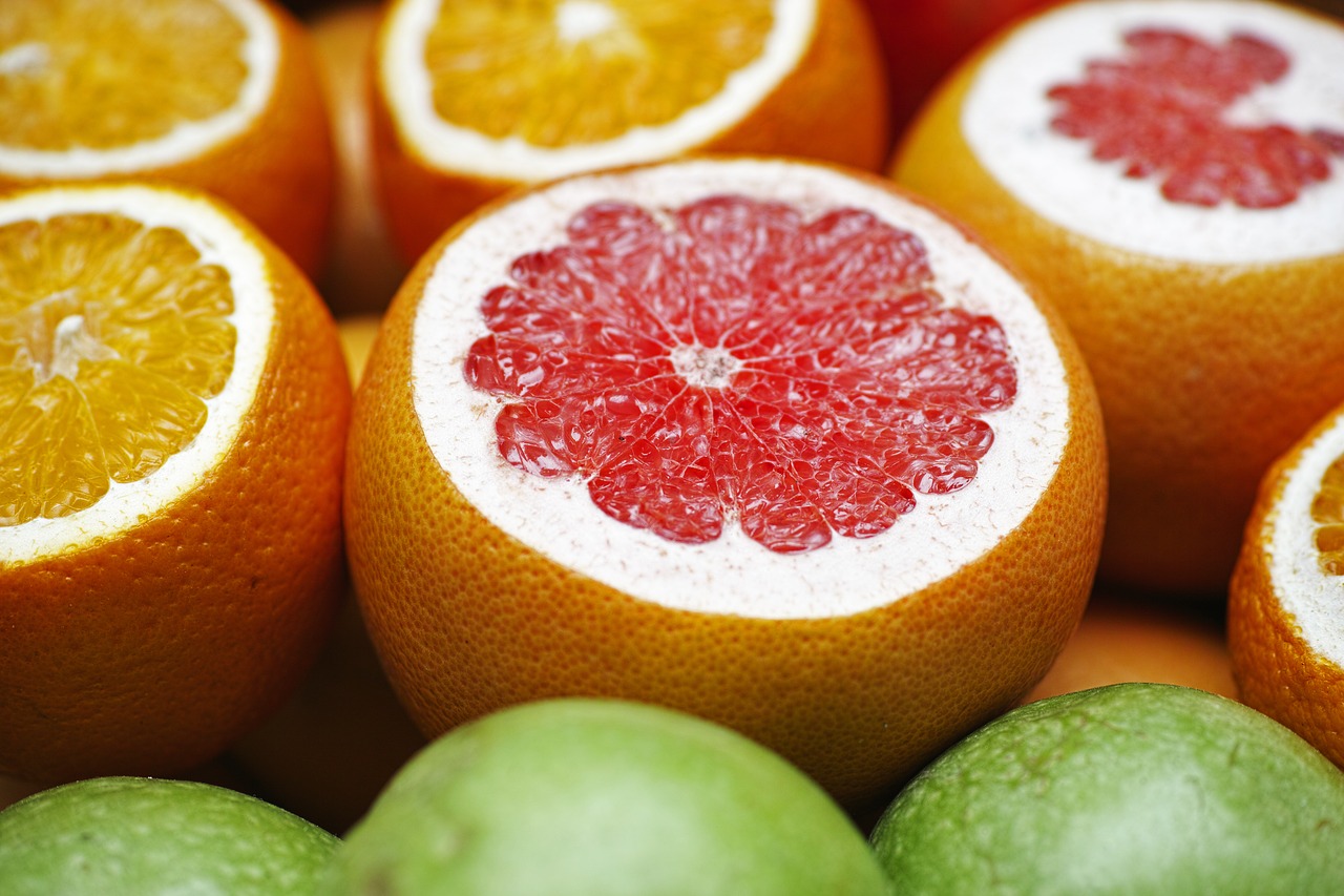 10 фруктів, з якими ви зможете якісно схуднути  