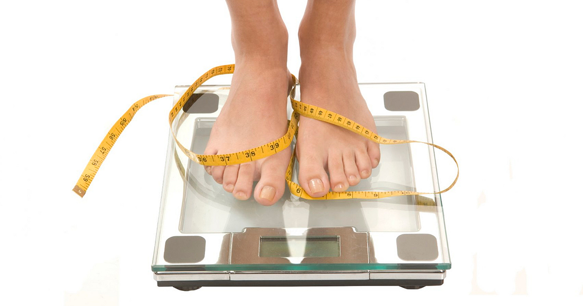 4 ознаки людей, у яких точно вийде схуднути  