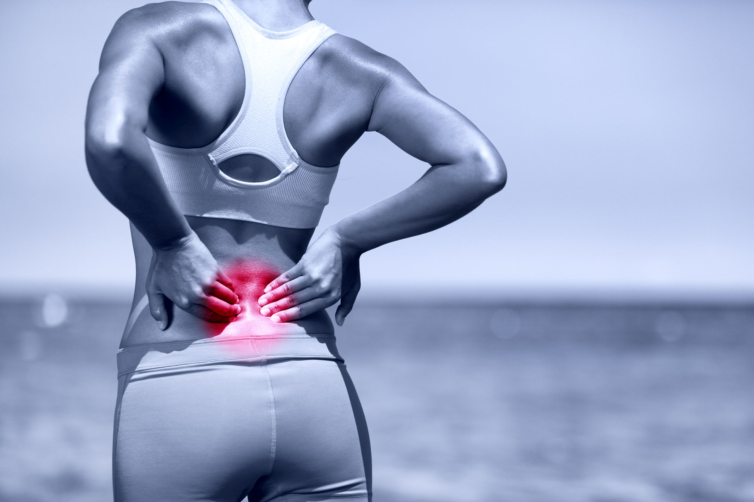 6 рухів, які допоможуть перемогти біль в попереку  