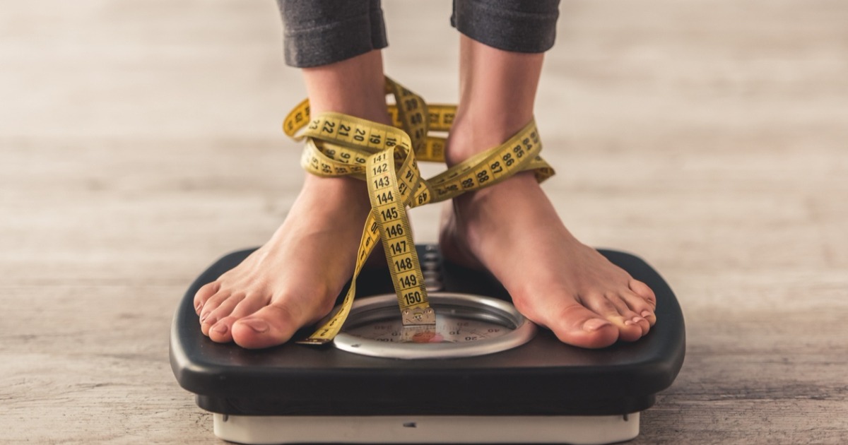 20 порад по зниженню ваги, які схвалює дієтолог  
