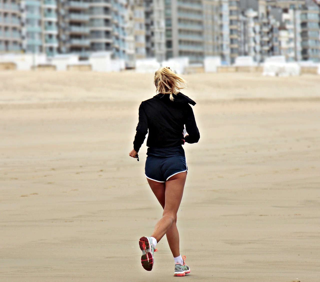 Корисні блоги, які допоможуть любителям бігу  
