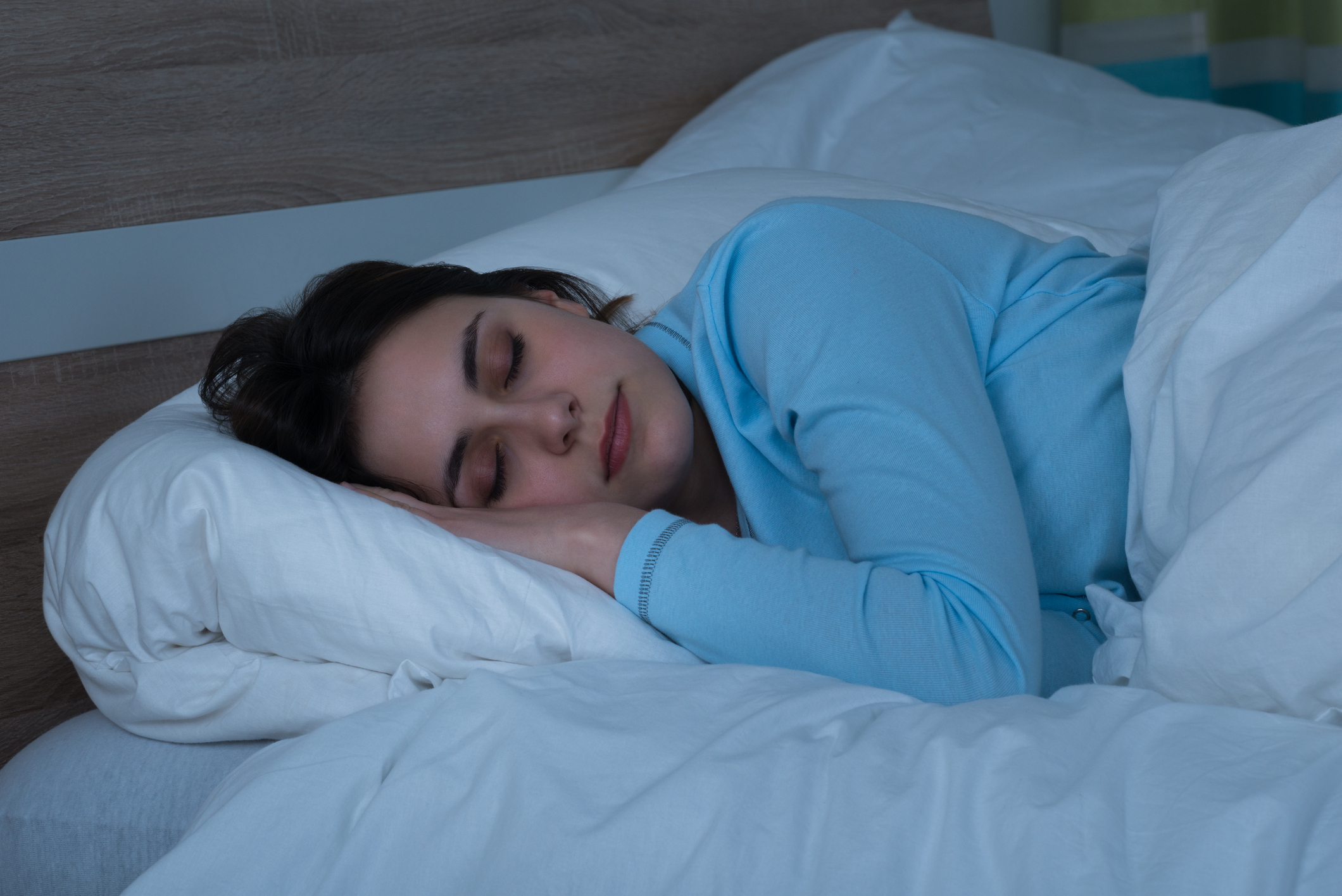 Як сон впливає на працездатність різних органів нашого тіла  