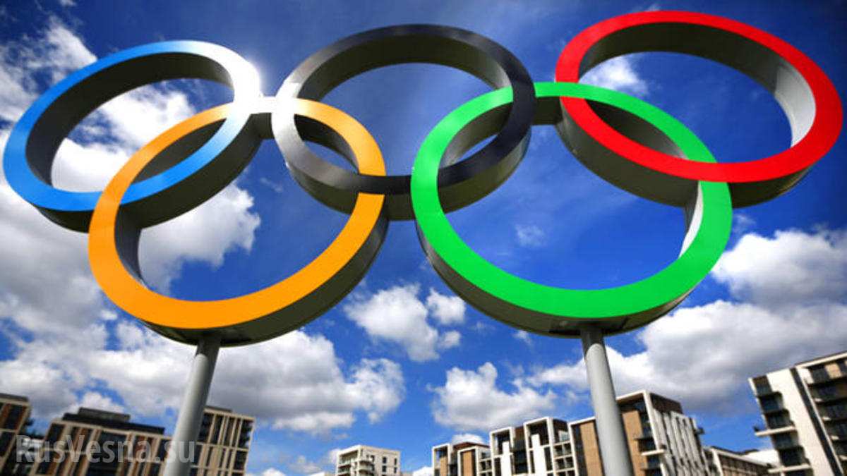 Як заспокоїти нерви: поради 5 олімпійських атлетів  