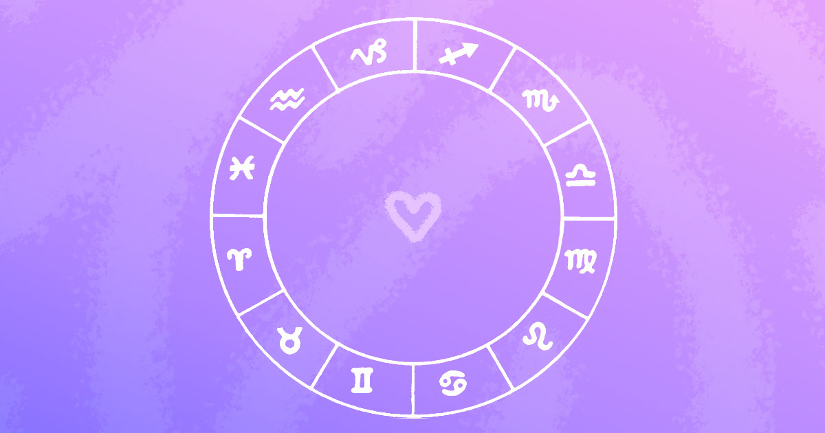 Що готує 2019 рік у сфері любові: гороскоп для всіх знаків зодіаку  