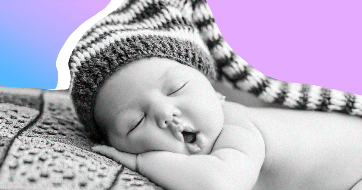 Сон немовляти: як допомогти дитині і молодій мамі налагодити важливий процес  