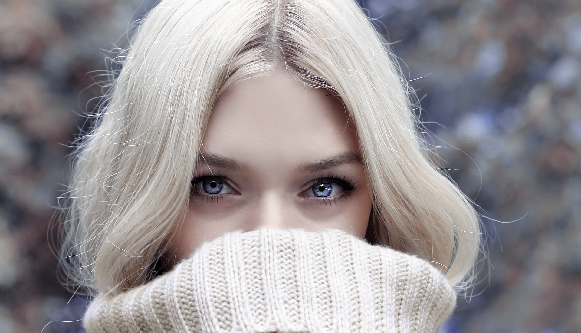 5 причин, чому жінки більш сприйнятливі до холоду  