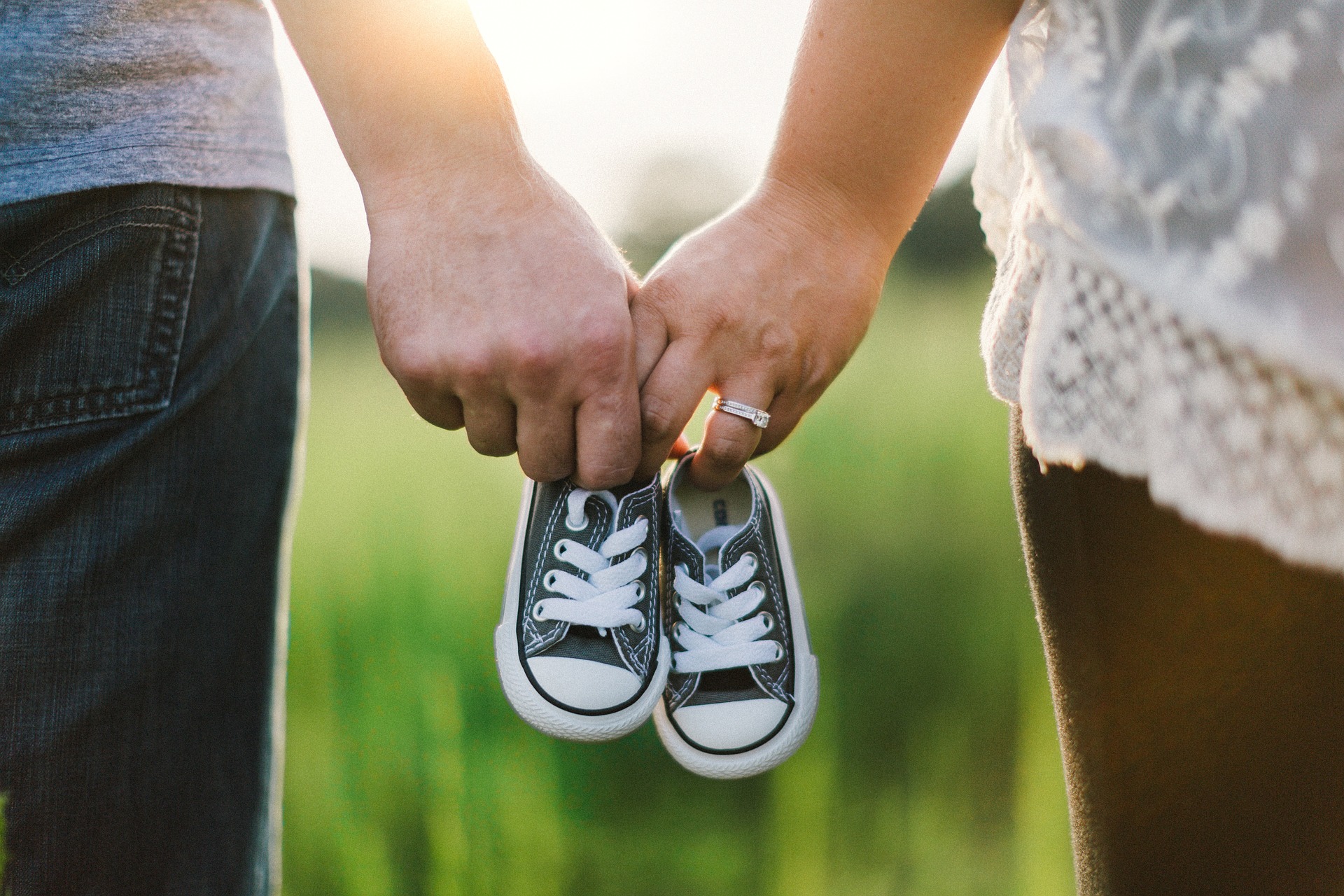 10-кроковий план для пари, яка мріє зачати дитину  