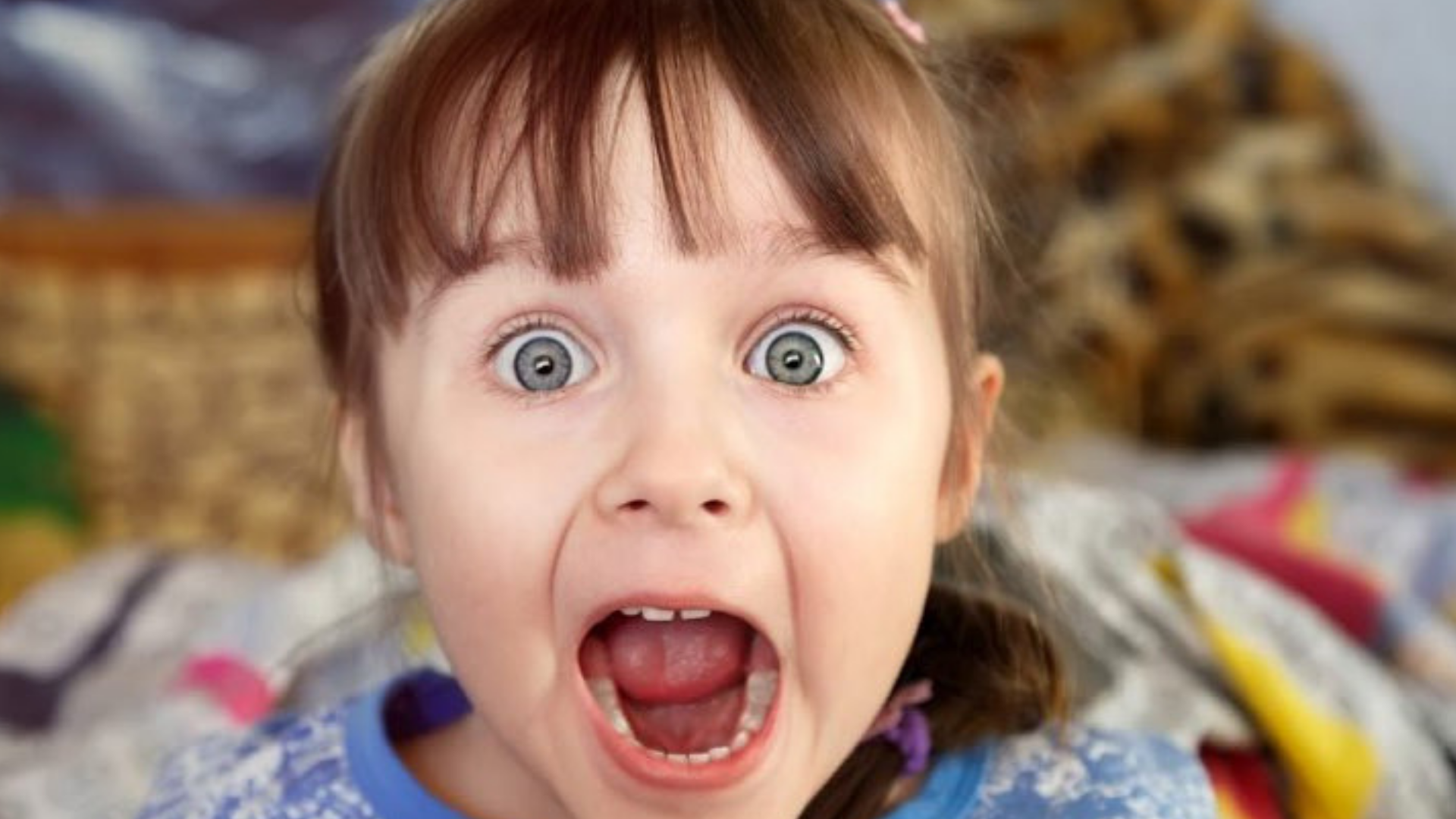 9 відмінних способів впоратися з криками і істерикою малюка  