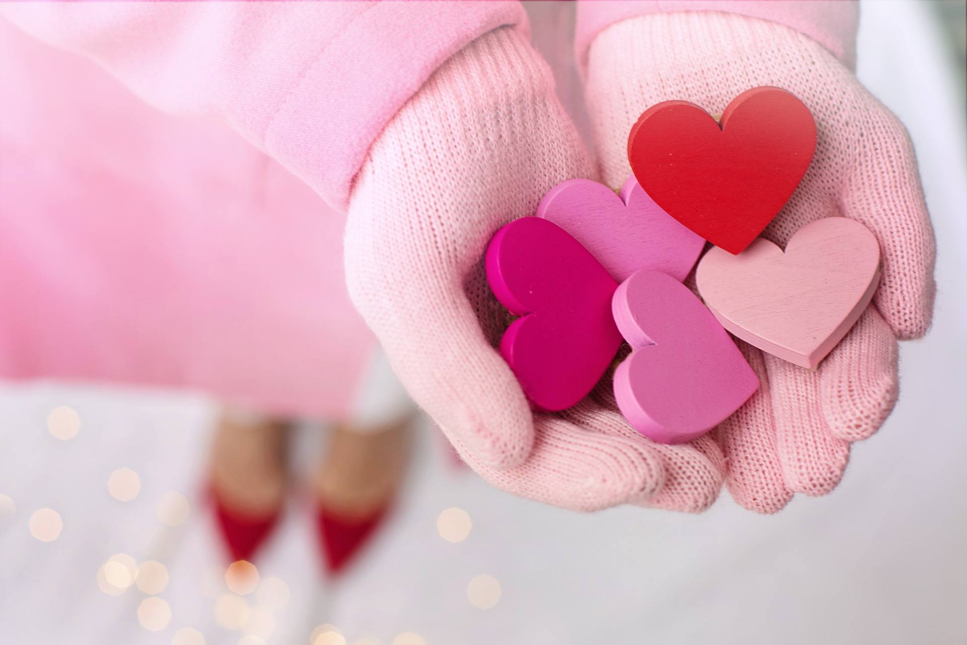 Як недорого відсвяткувати День Закоханих: 14 веселих варіантів  