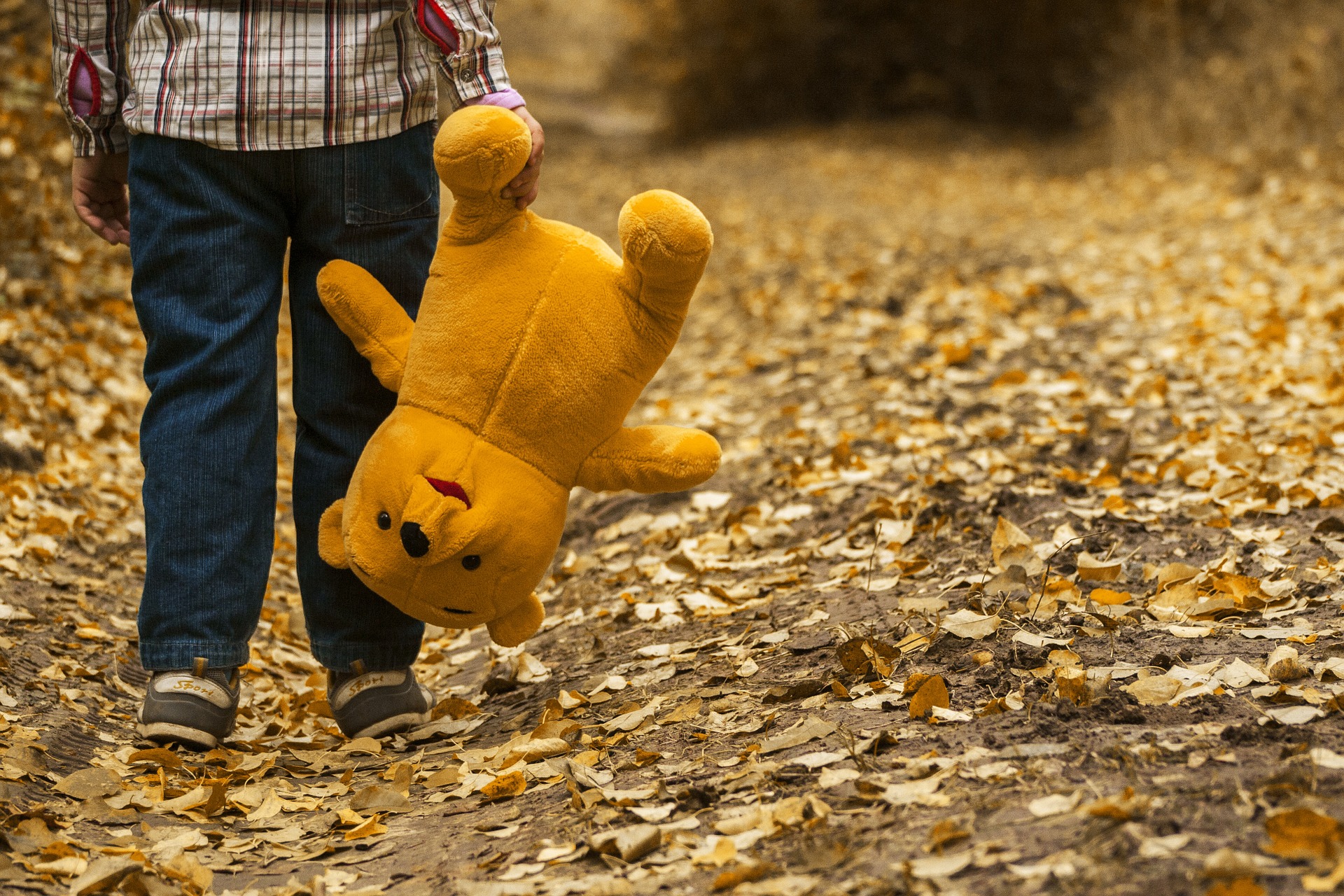 10 цікавих причин поганої поведінки дитини  