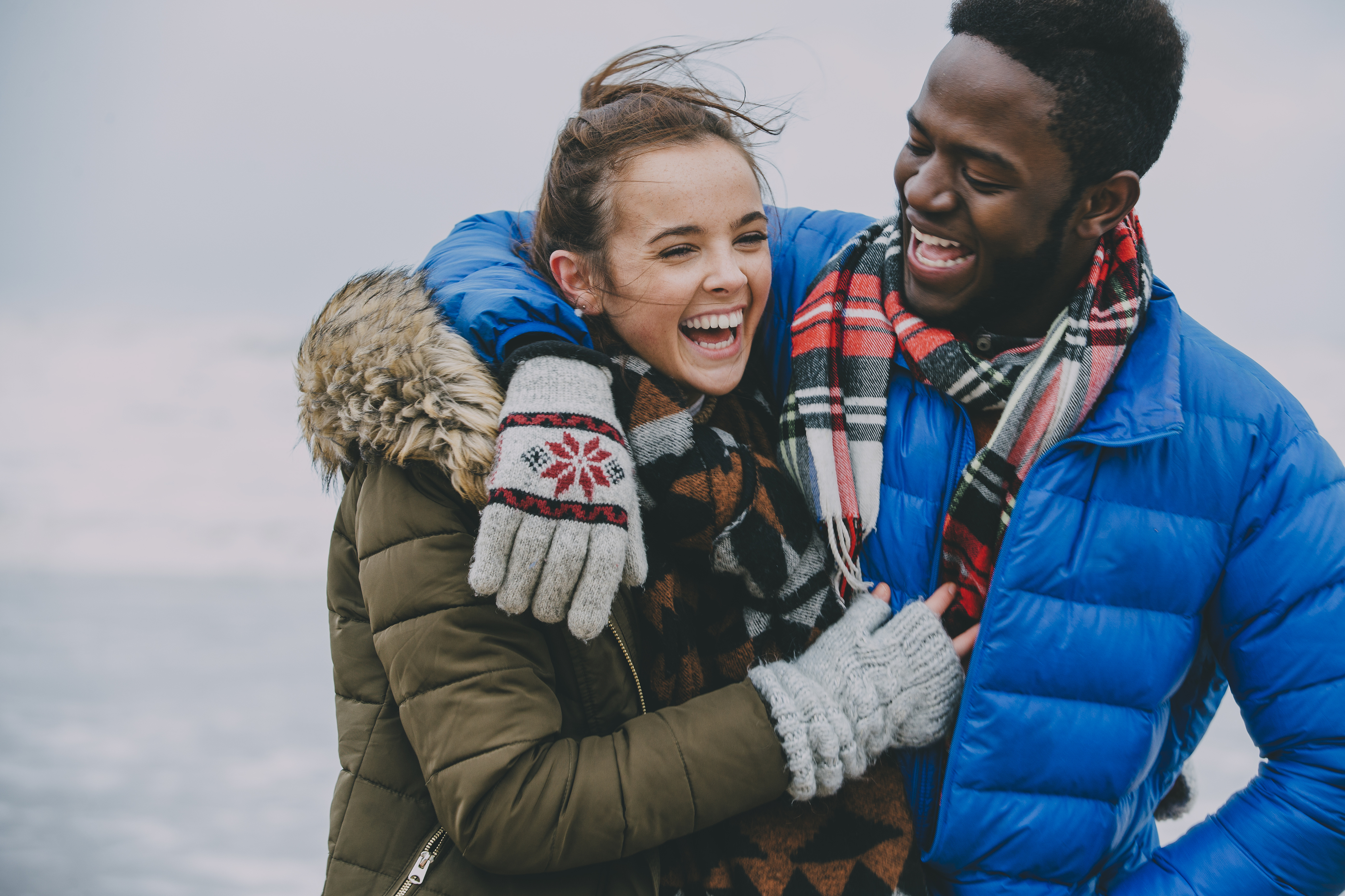50 ідей для незабутнього зимового побачення  