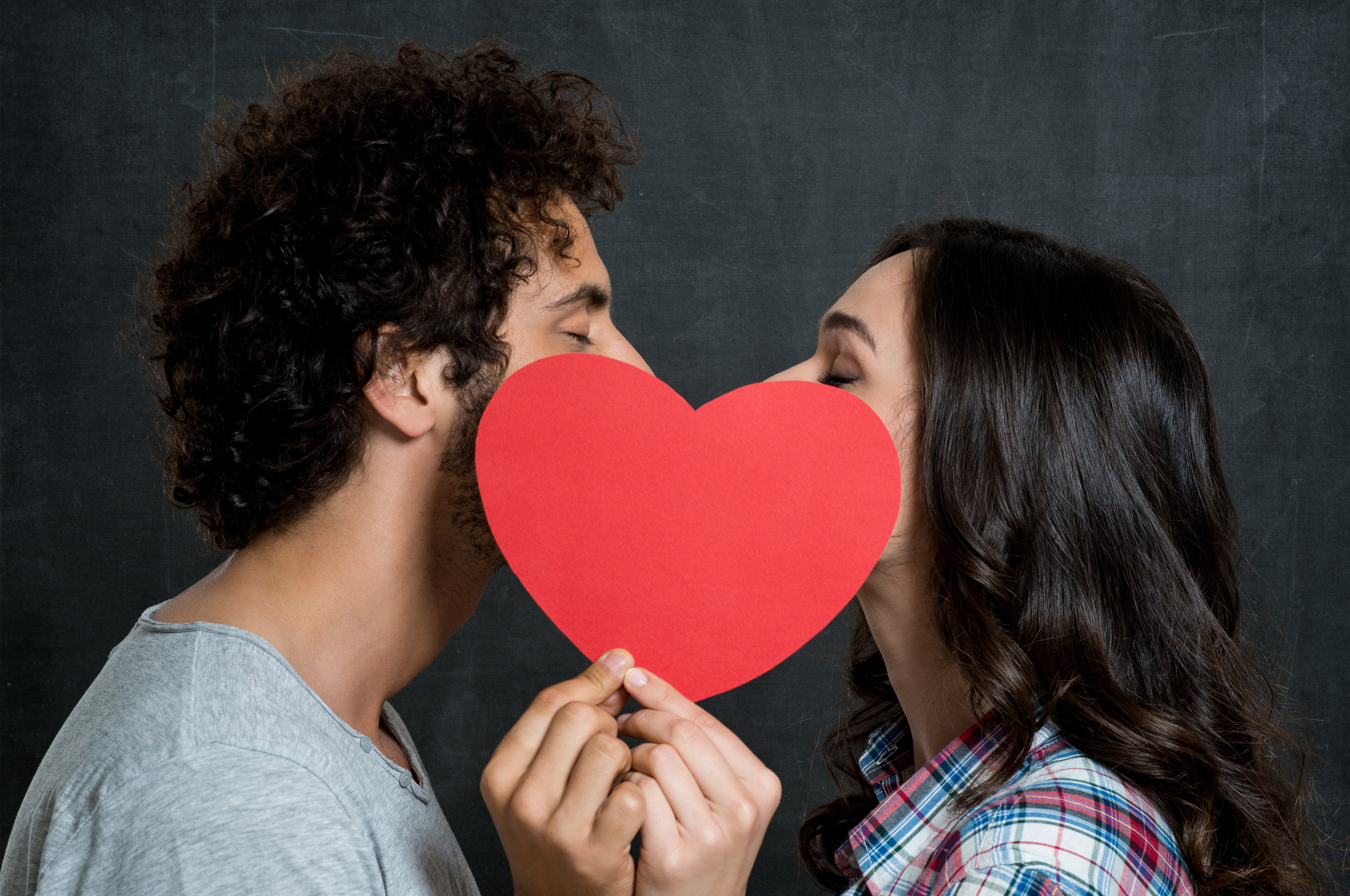7 цілей у відносинах на 2019 рік: як заслужити в житті найкраще  