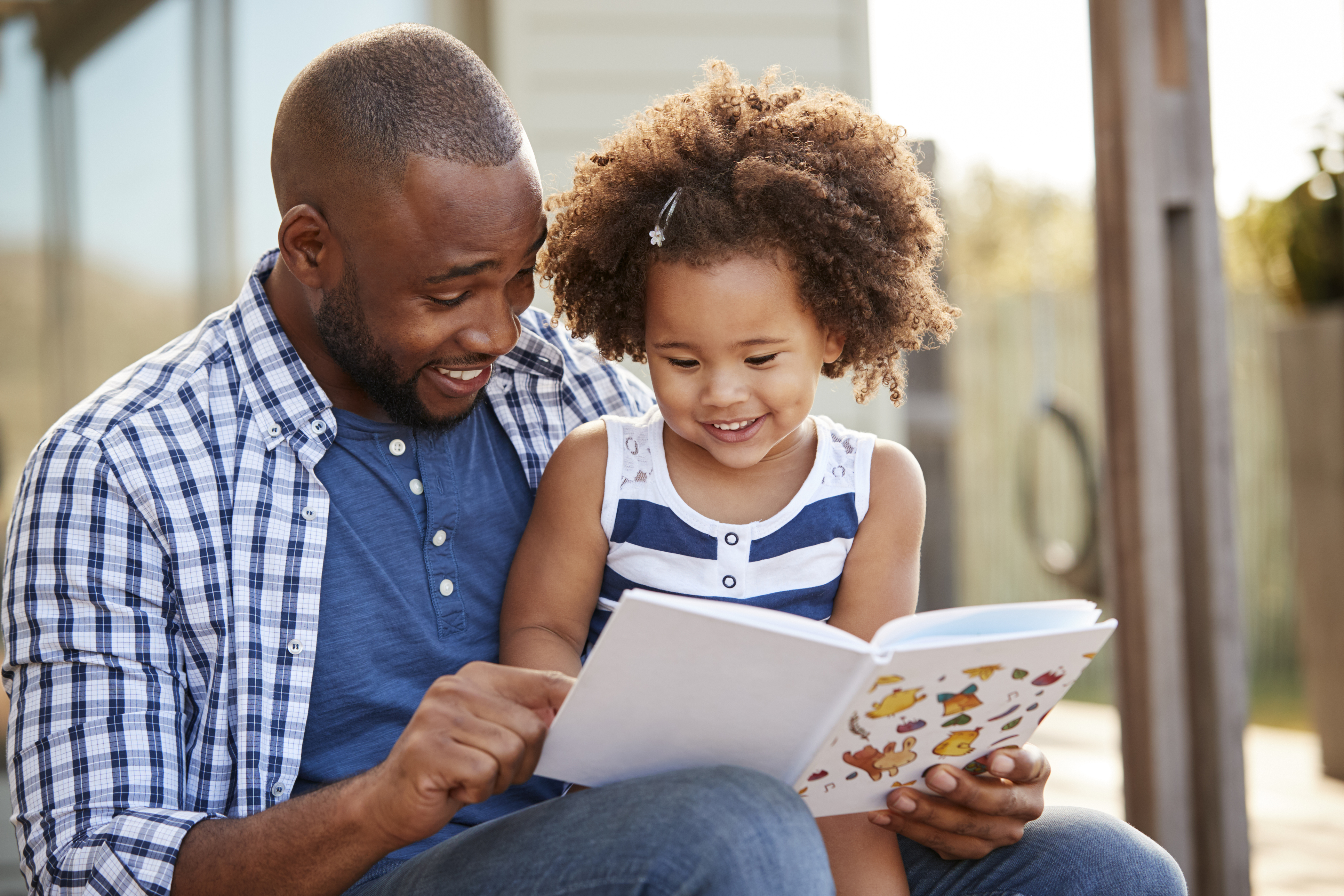 Як навчити дитину читати і писати: корисні поради для дошкільника  