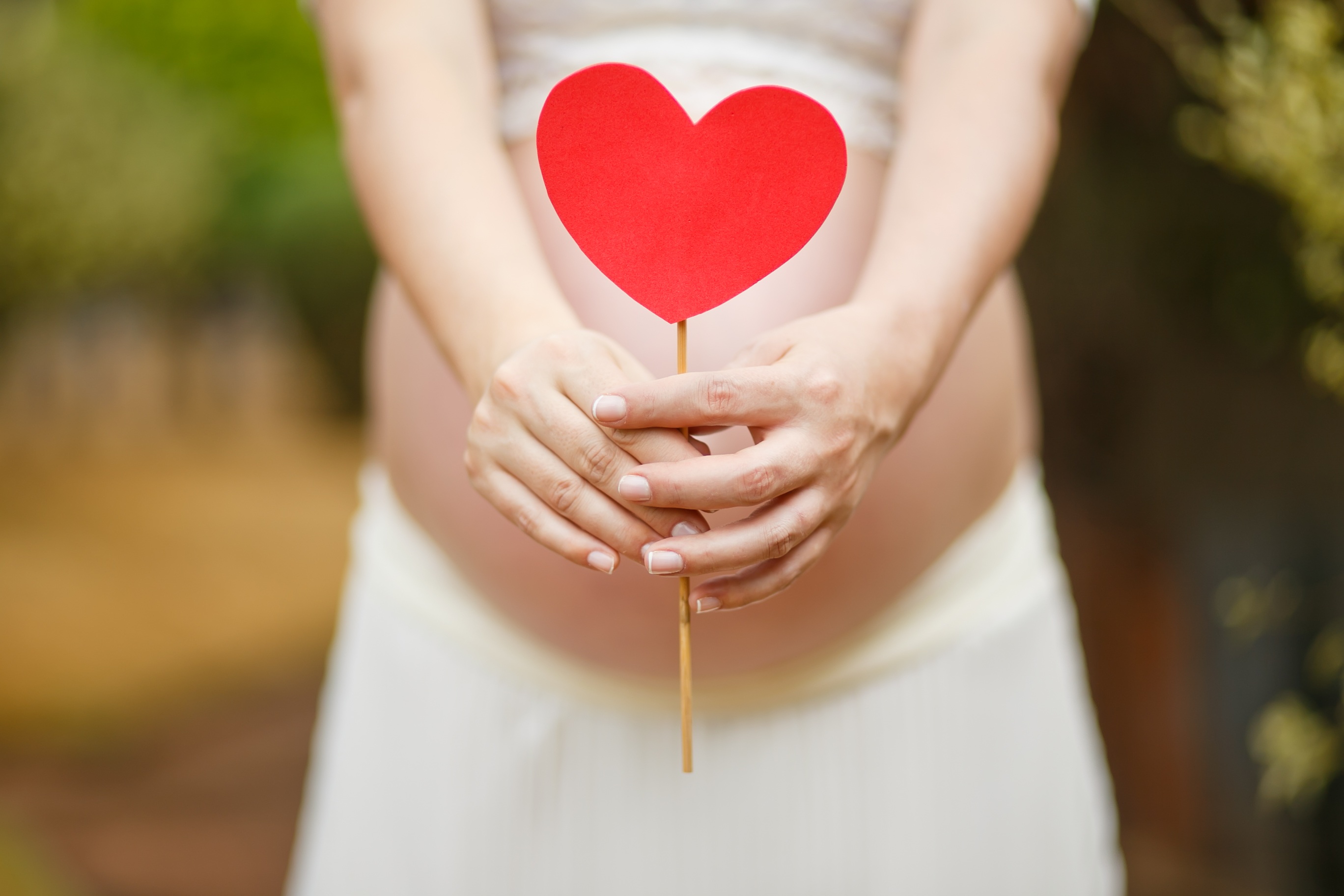 УЗД під час вагітності: всі ризики і переваги  
