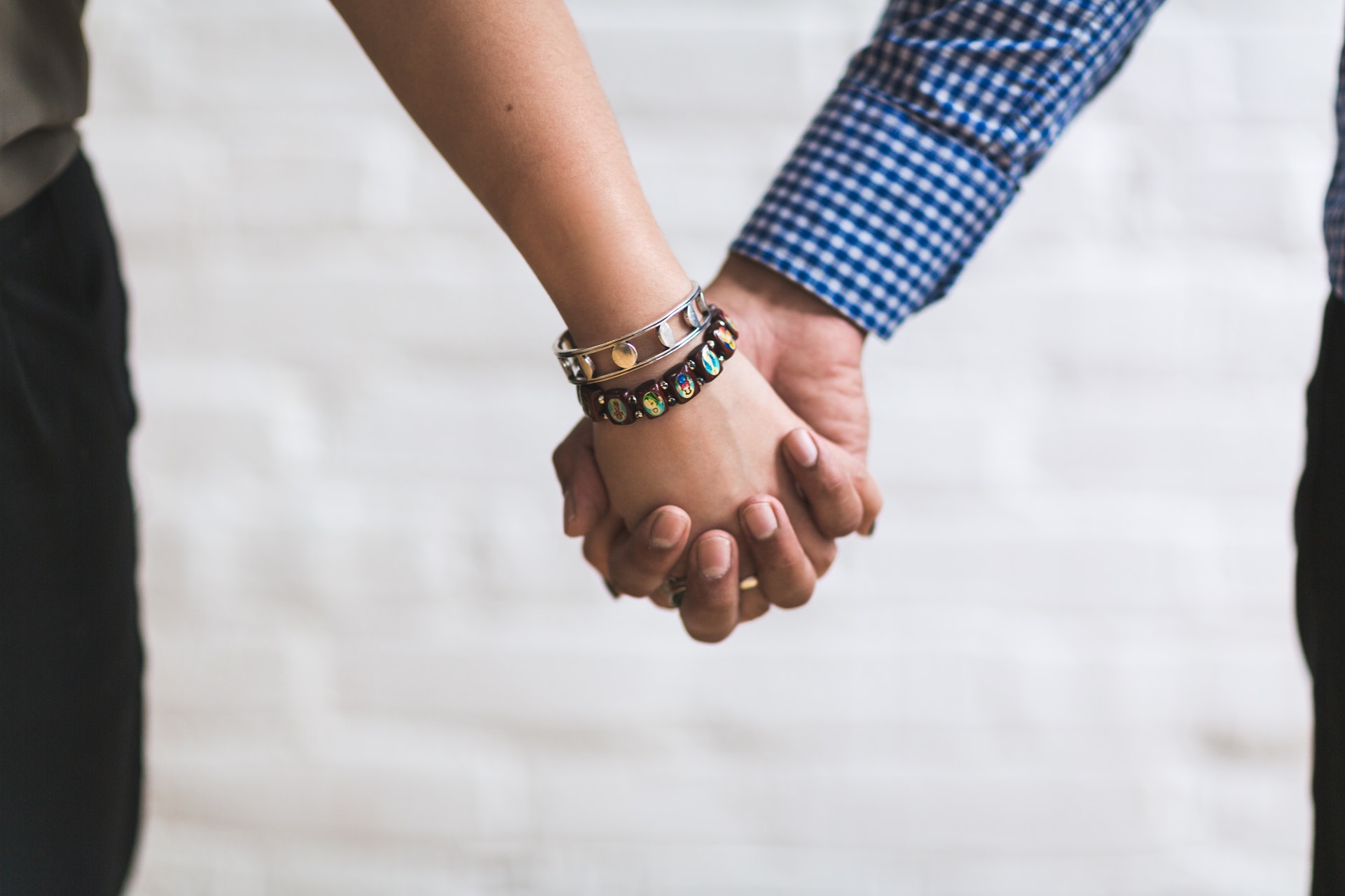 13 порад, які допоможуть побудувати гарні відносини з партнером  