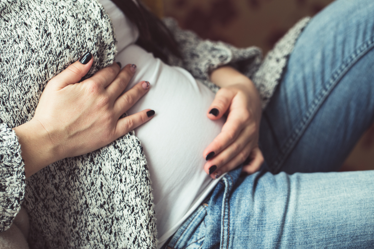 Вчені виявили 3 гена, пов'язані з аномальною вагітністю та викиднями  