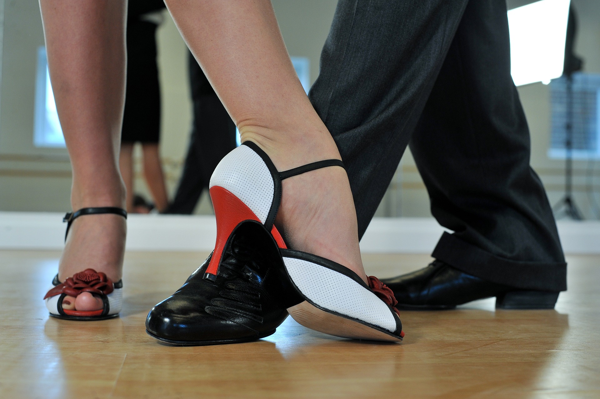 Чому чоловіки здебільшого погані у танцях, дослідження  
