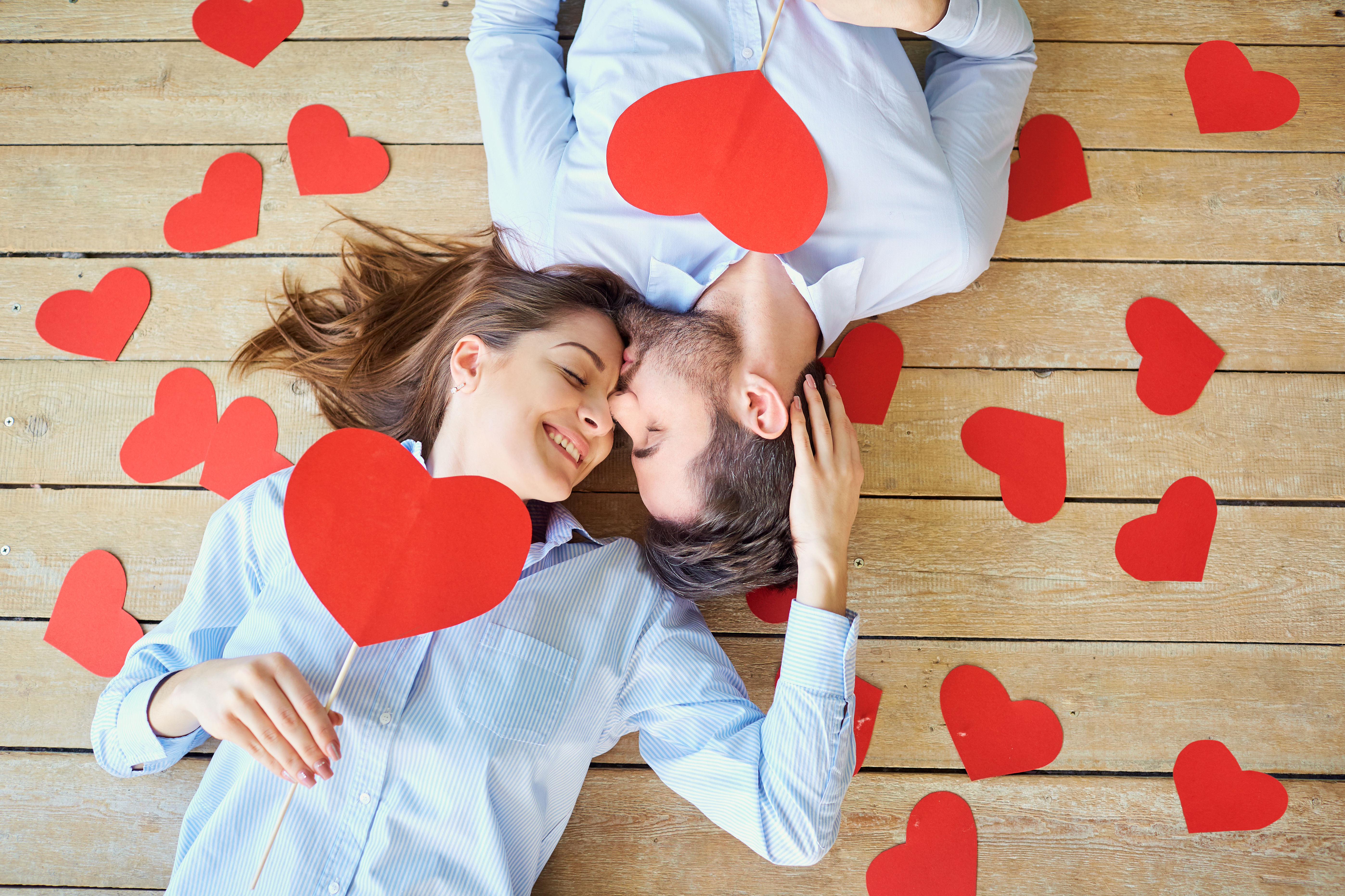 Як зберегти щасливий шлюб: 6 порад від експертів  