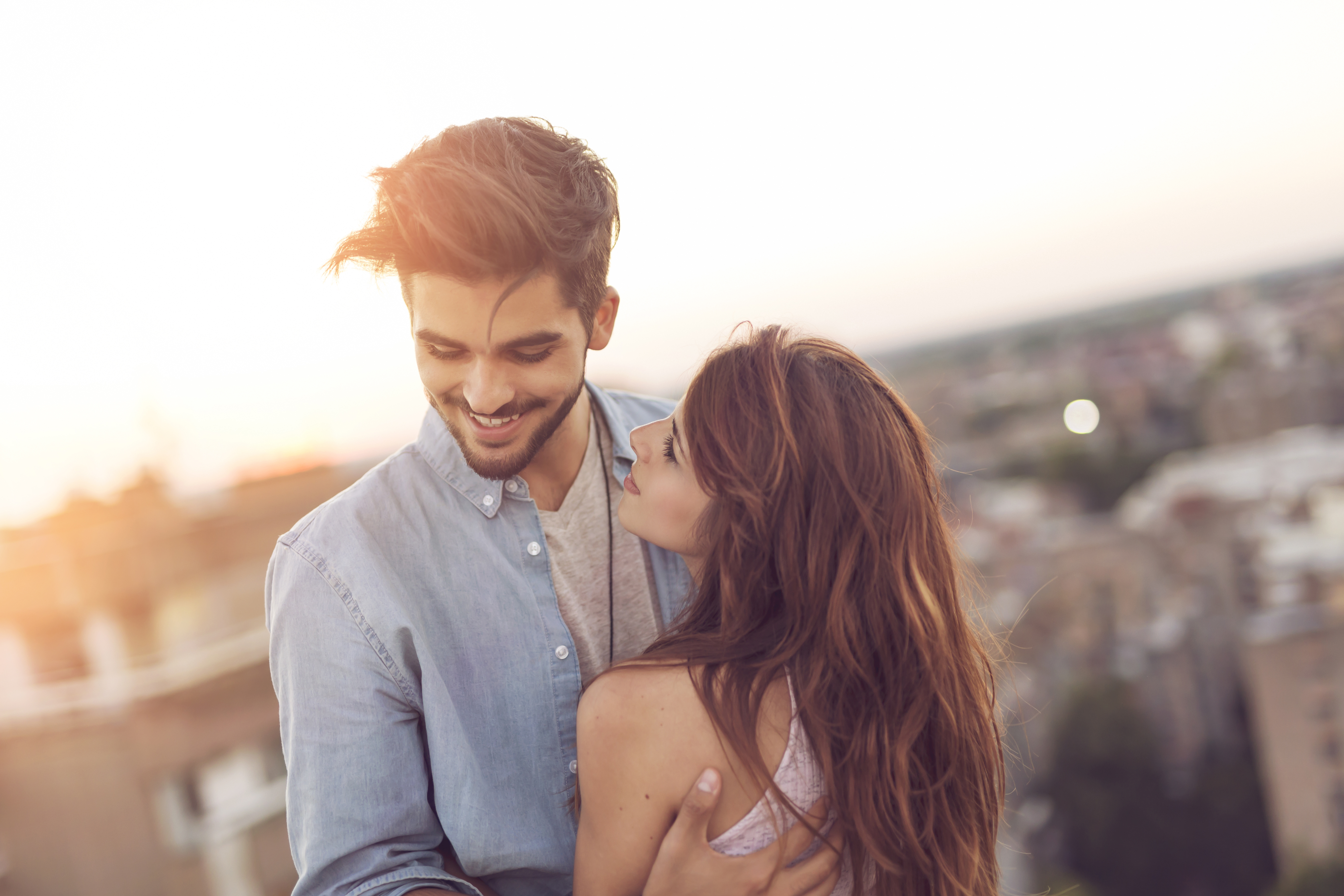 8 видів любові, вивчення яких допоможе краще зрозуміти партнера  