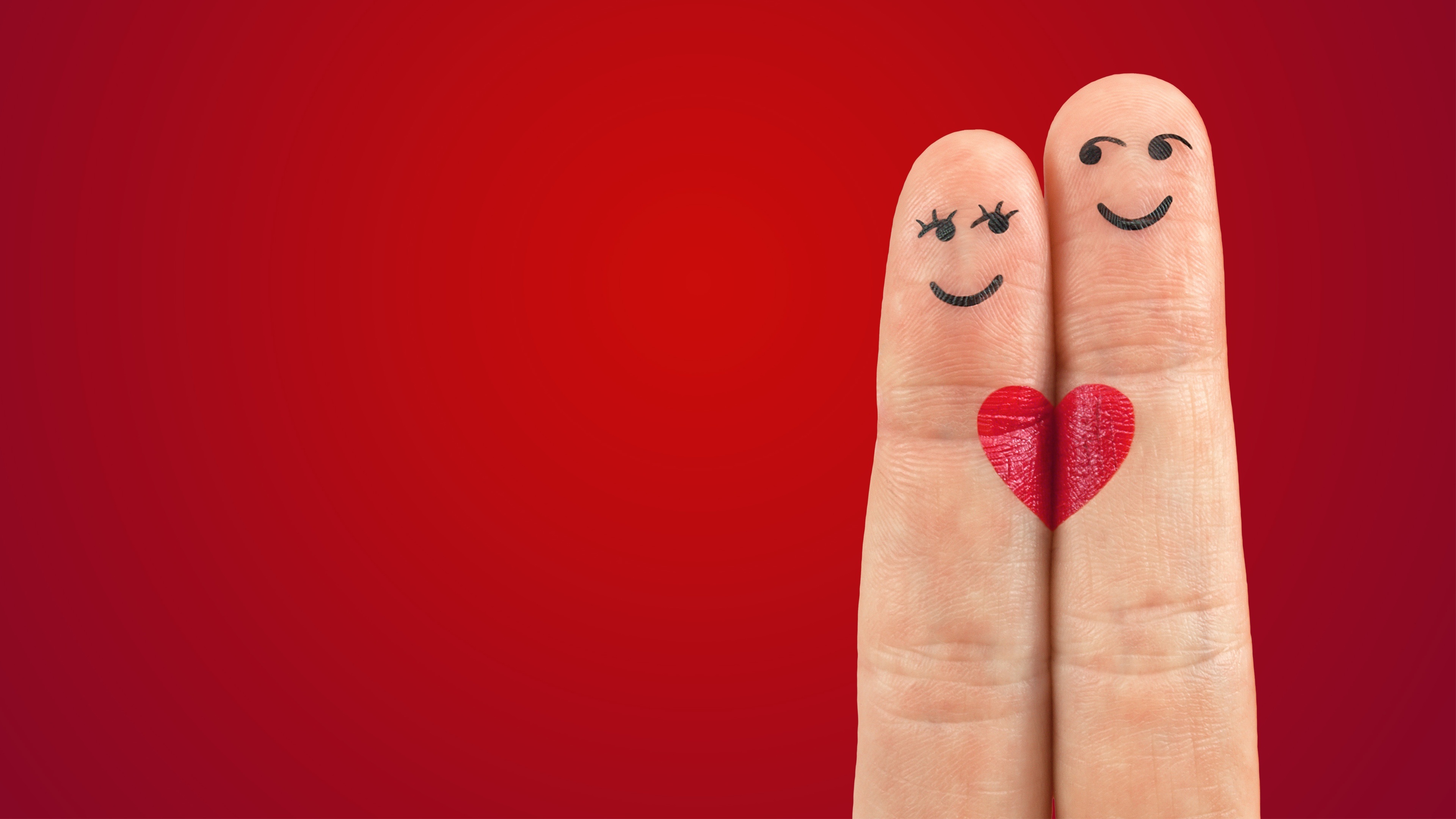 9 способів, які допоможуть бути більш емоційною по відношенню до партнера  