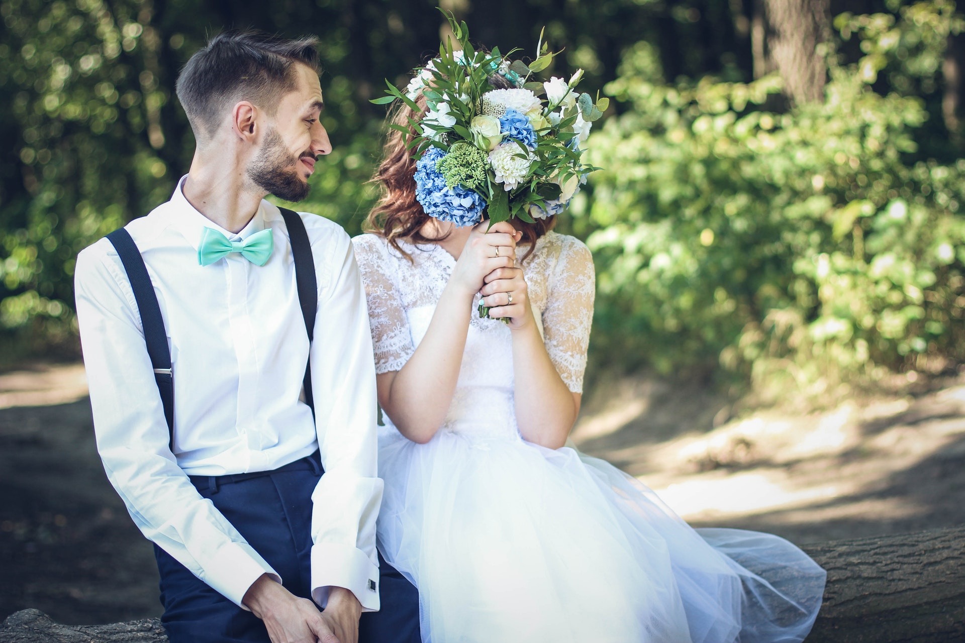 Оригінальні ідеї на весілля: 20 тем для прикраси важливого дня  