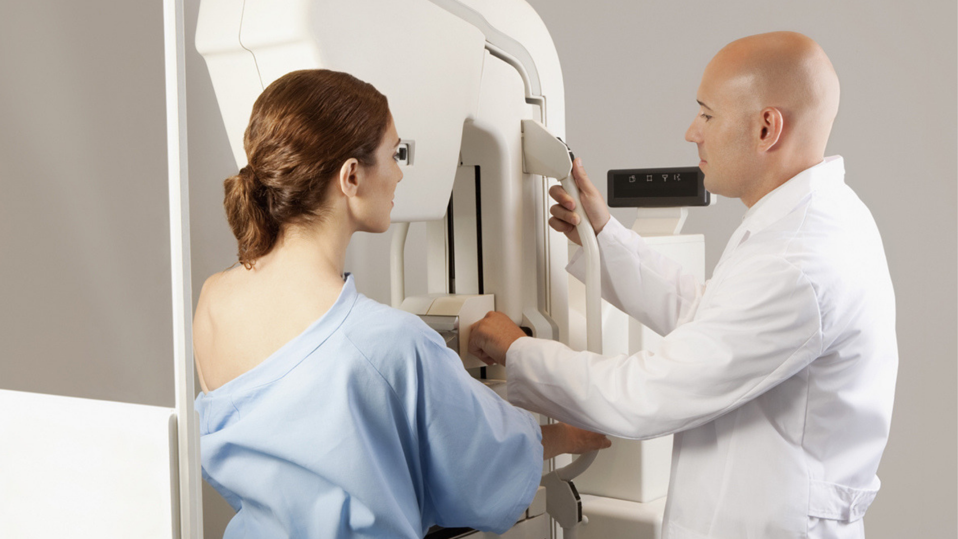 Мамографія: що це, навіщо робити і як підготуватися  