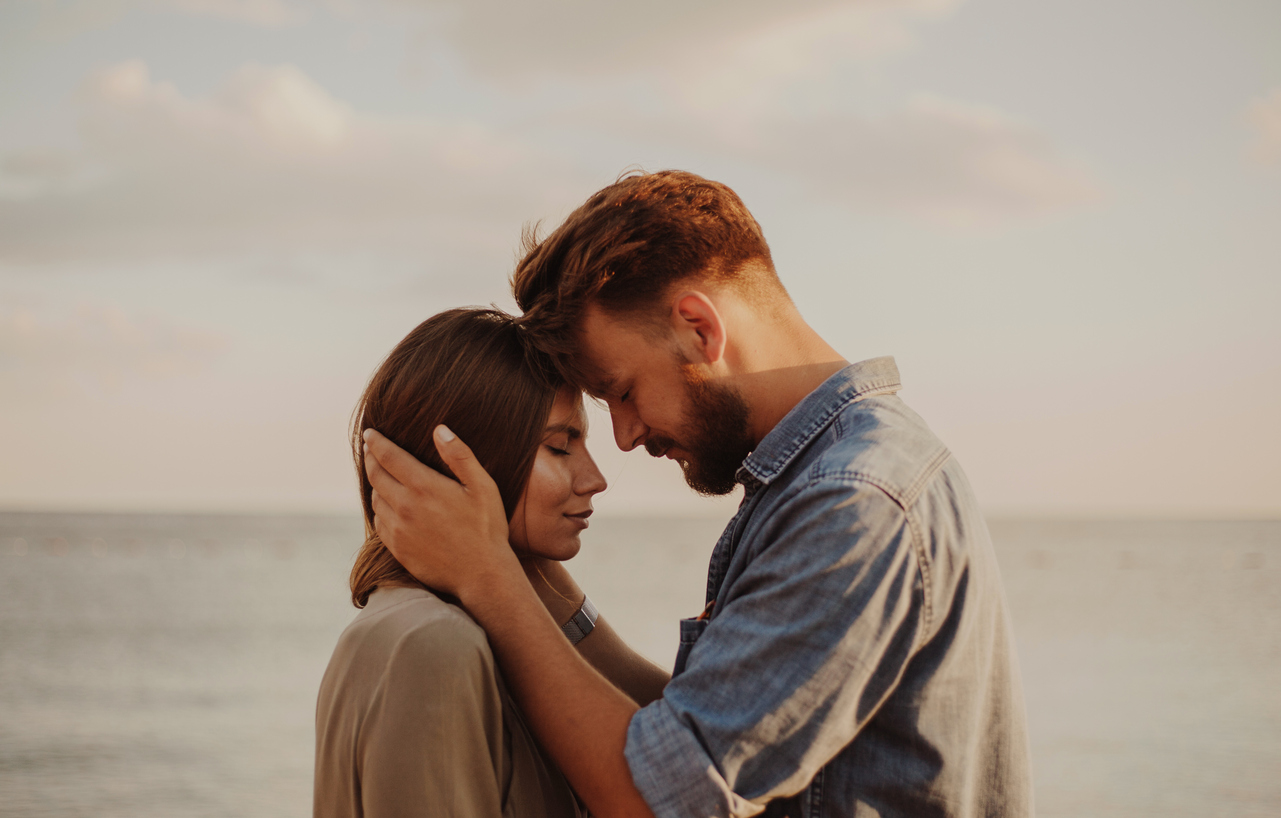 Як зробити вашого партнера більш романтичним: 12 рад  