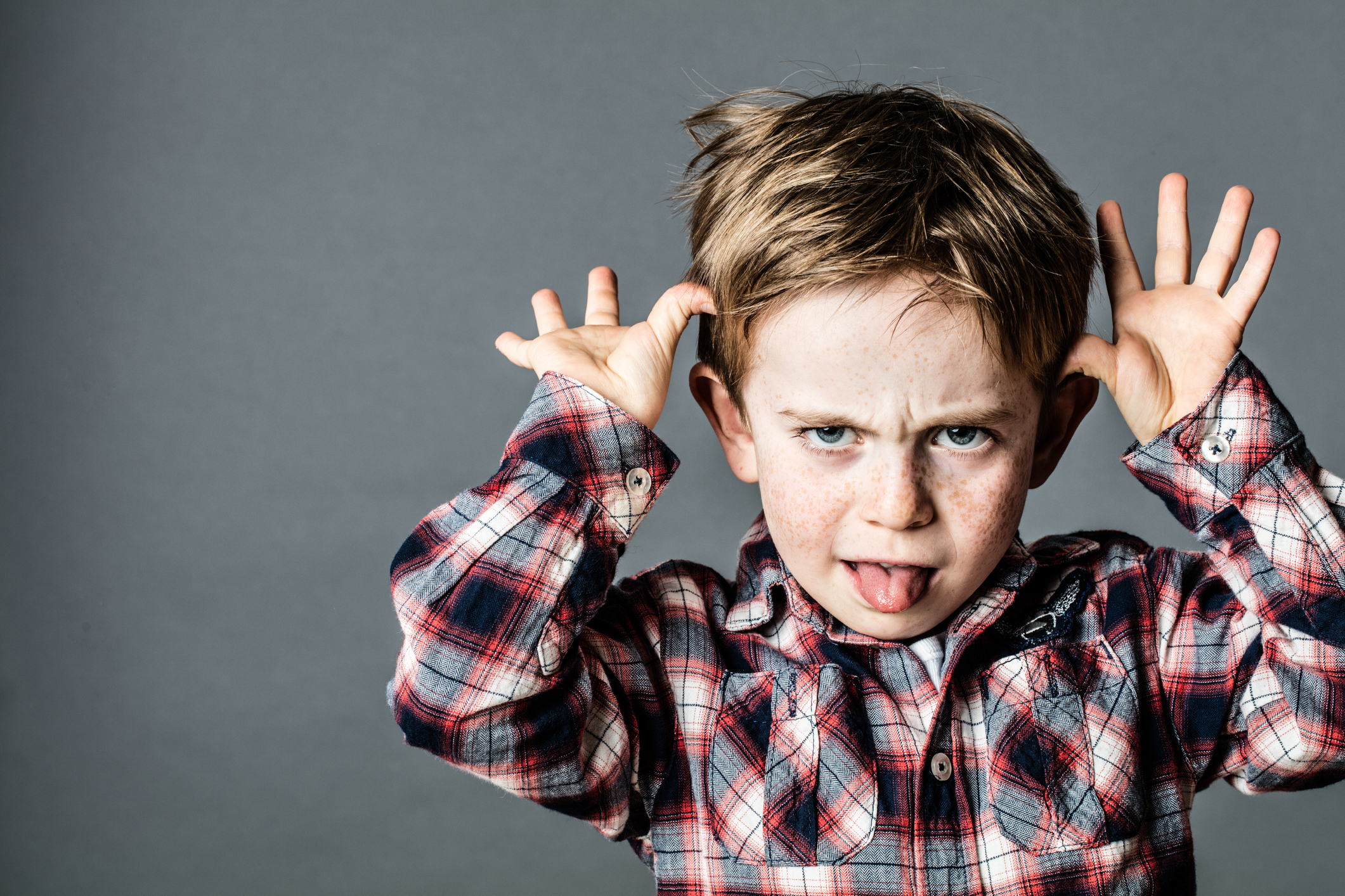 Як зрозуміти, коли дитина вередує, а коли — ні: 10 ключових моментів  