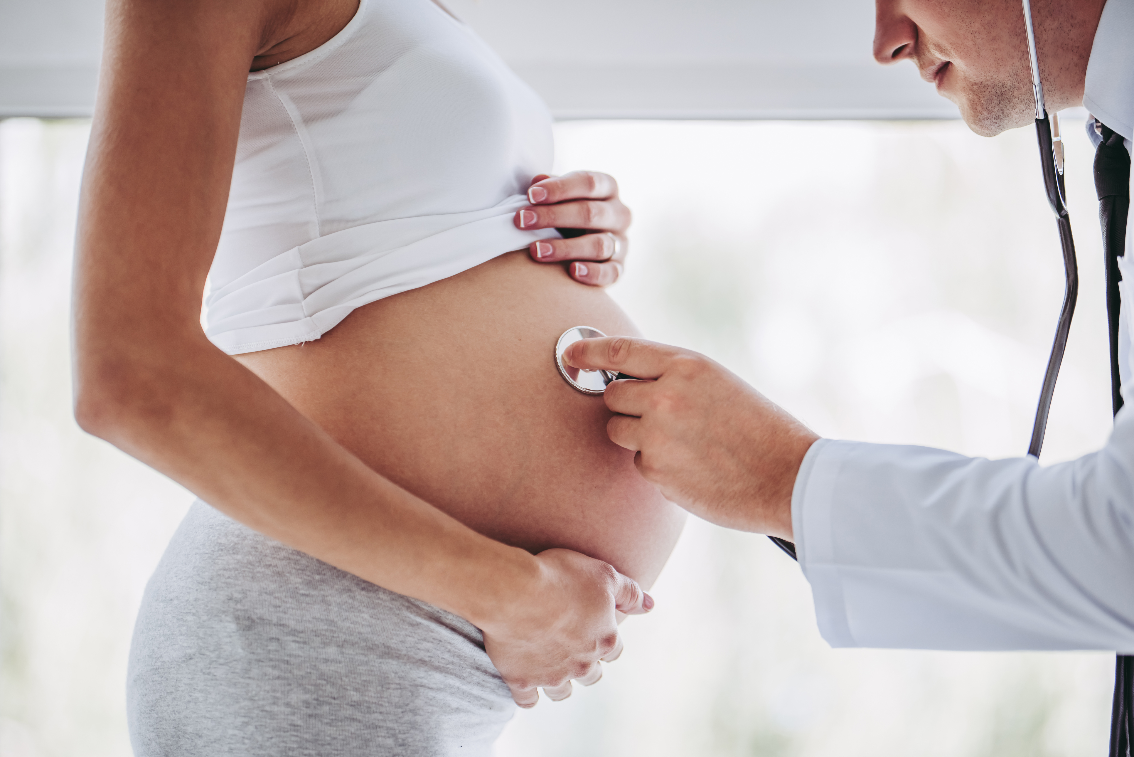 Ознаки багатоплідної вагітності на ранніх термінах: 10 очевидних і не дуже причин  