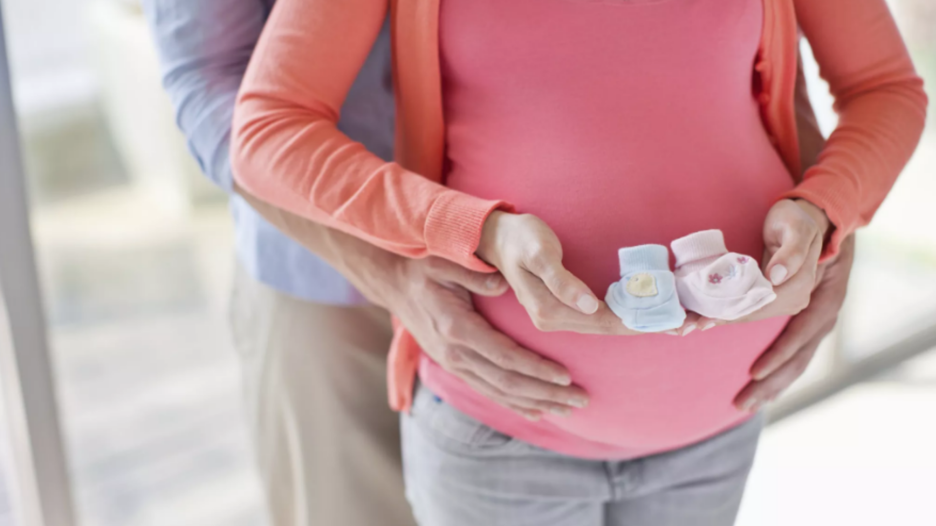 Симптоми вагітності двійнею: як дізнатися результат раніше лікаря  