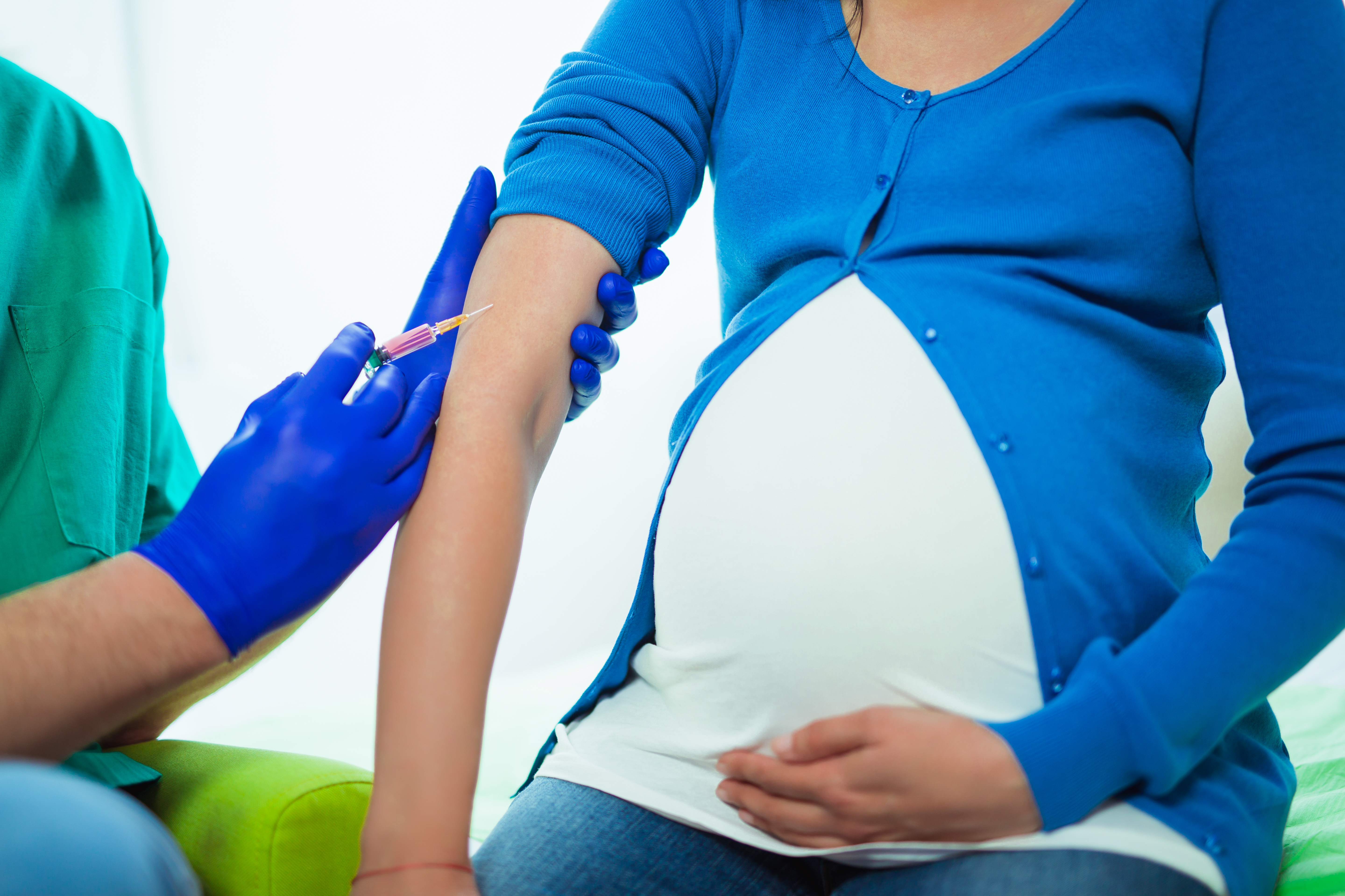 Вакцинація для вагітних: які щеплення потрібні майбутнім мамам в 2018-2019 році  