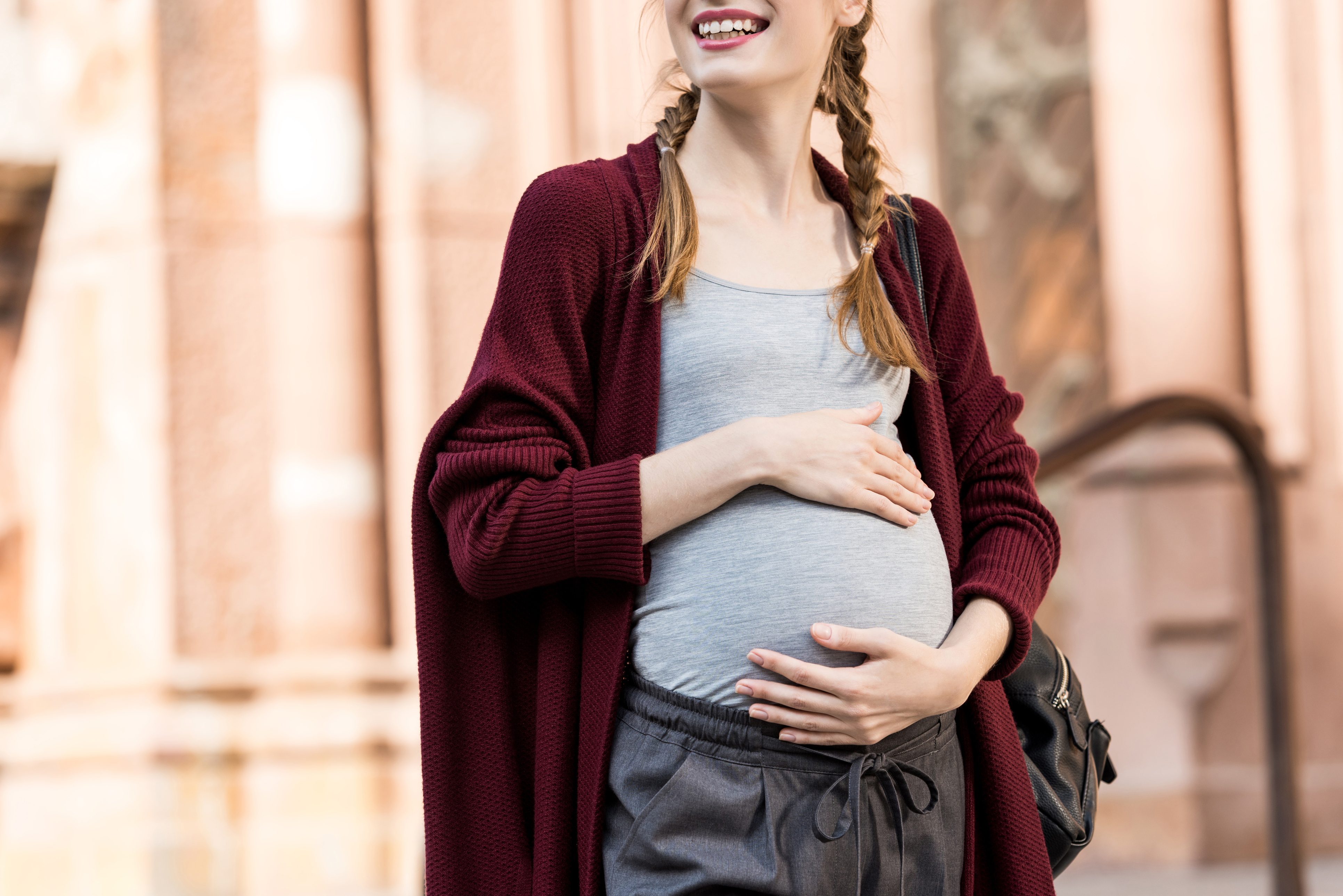 Які ознаки двійні на ранньому терміні вагітності  