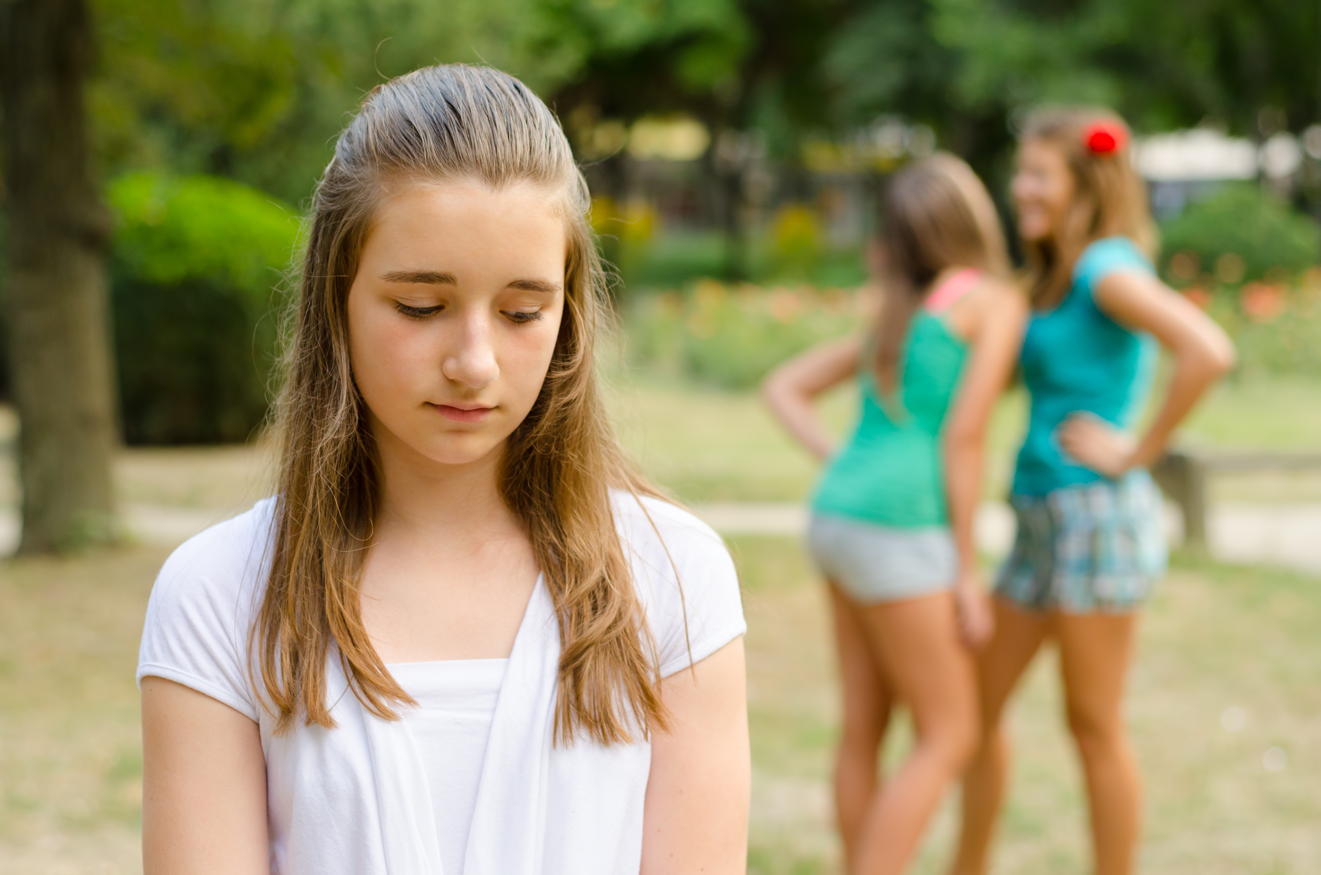 Впевненість у собі: потрібні і важливі поради для дівчаток-підлітків і їх батьків  
