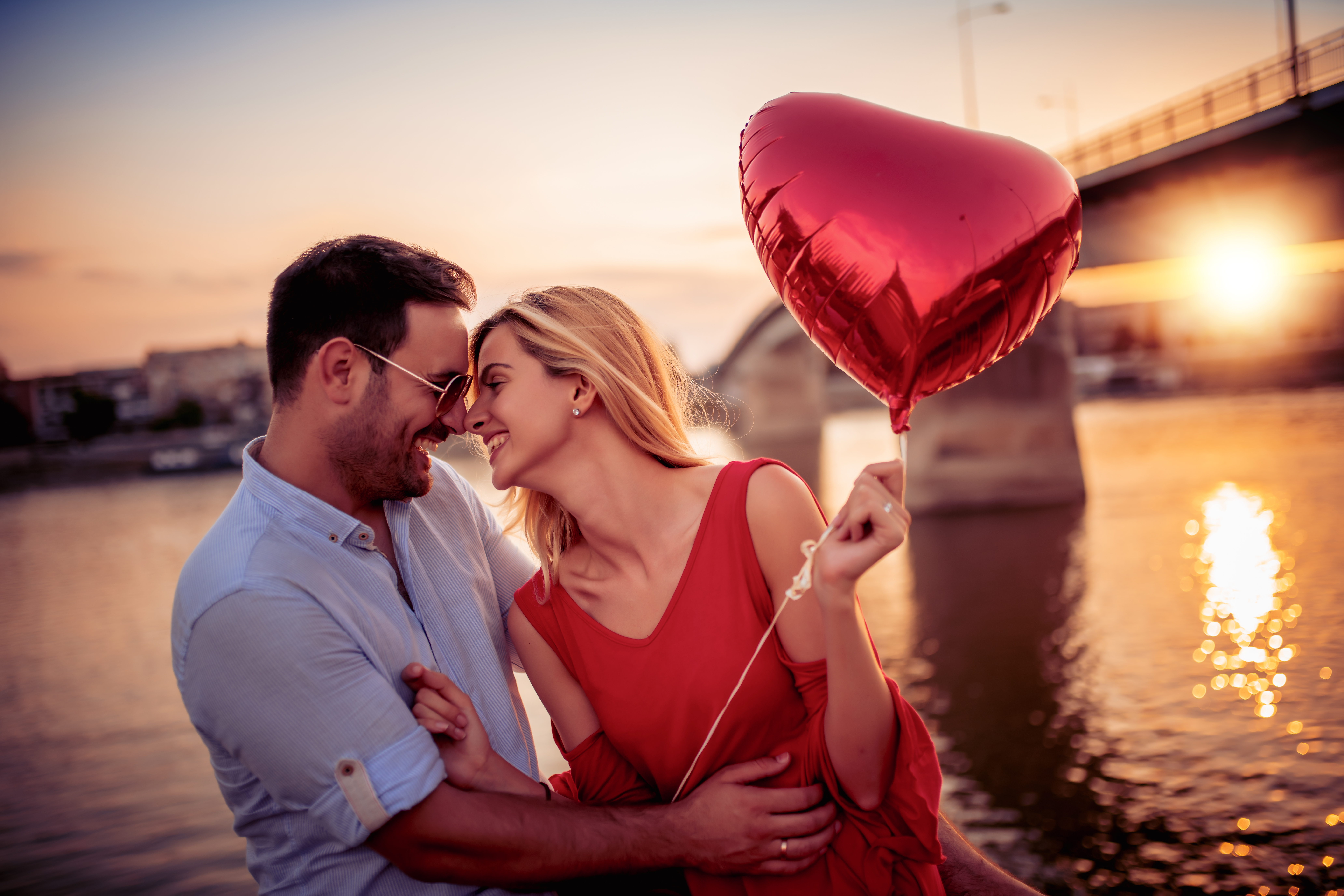 Як за допомогою 8 способів показувати партнеру свою любов  