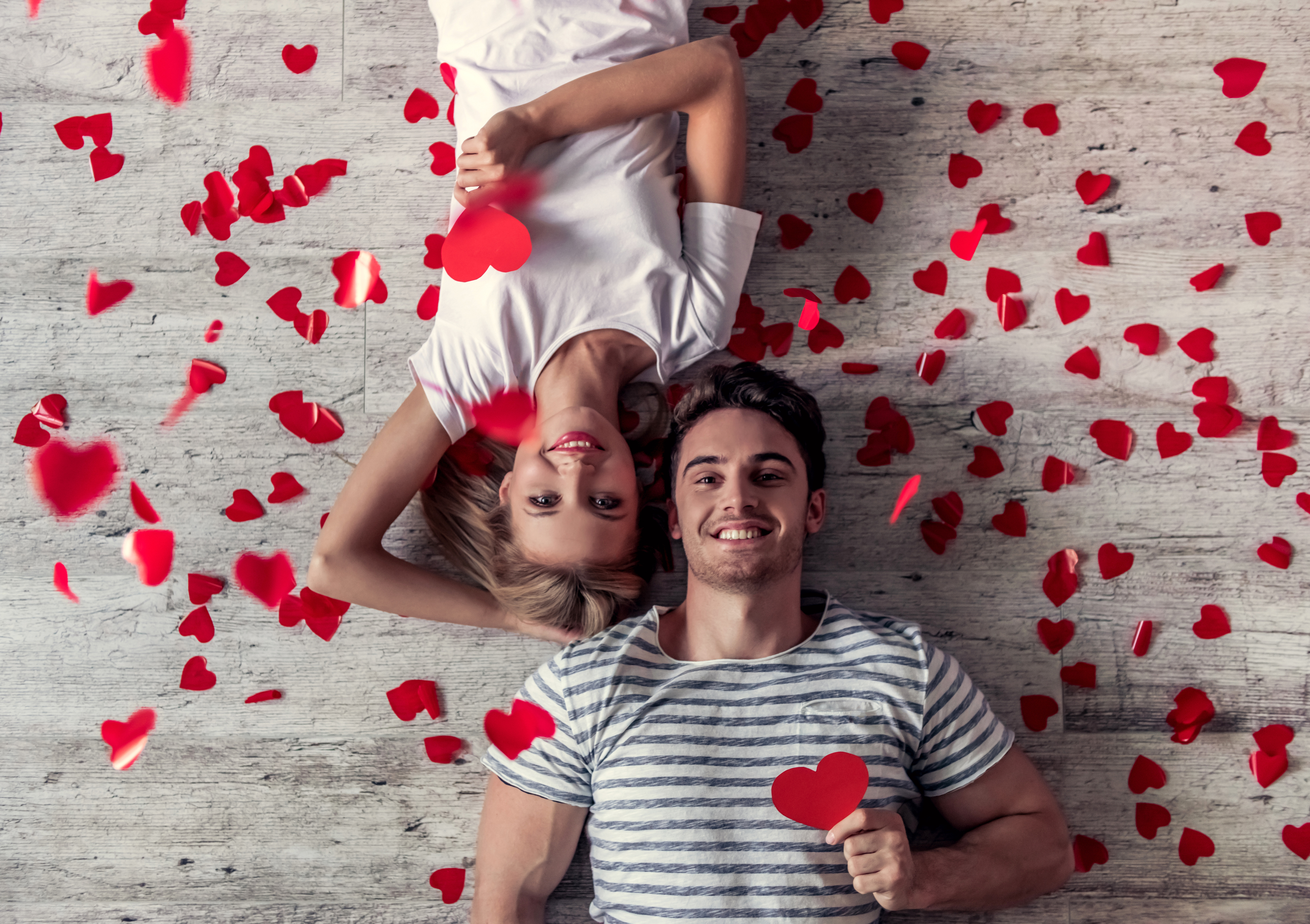 5 стадій відносин, які переживають тільки найміцніші пари  