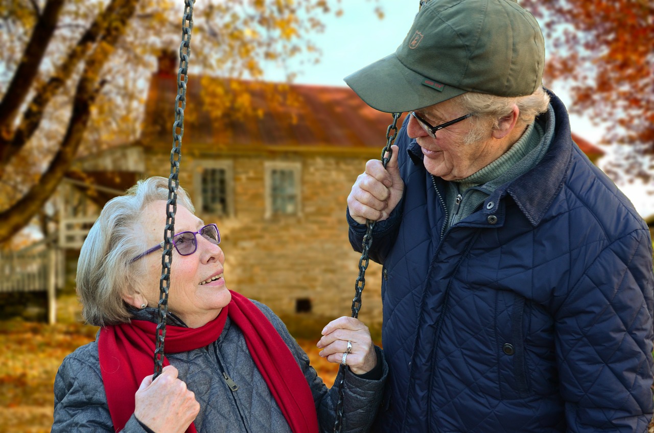 7 корисних звичок літніх людей для здорового і щасливого життя  